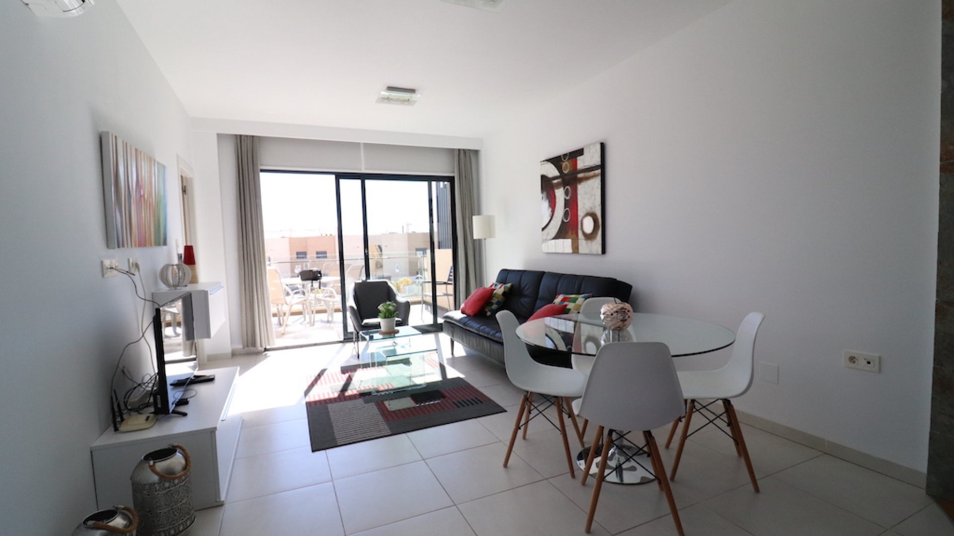 Revente - Appartement - La Zenia