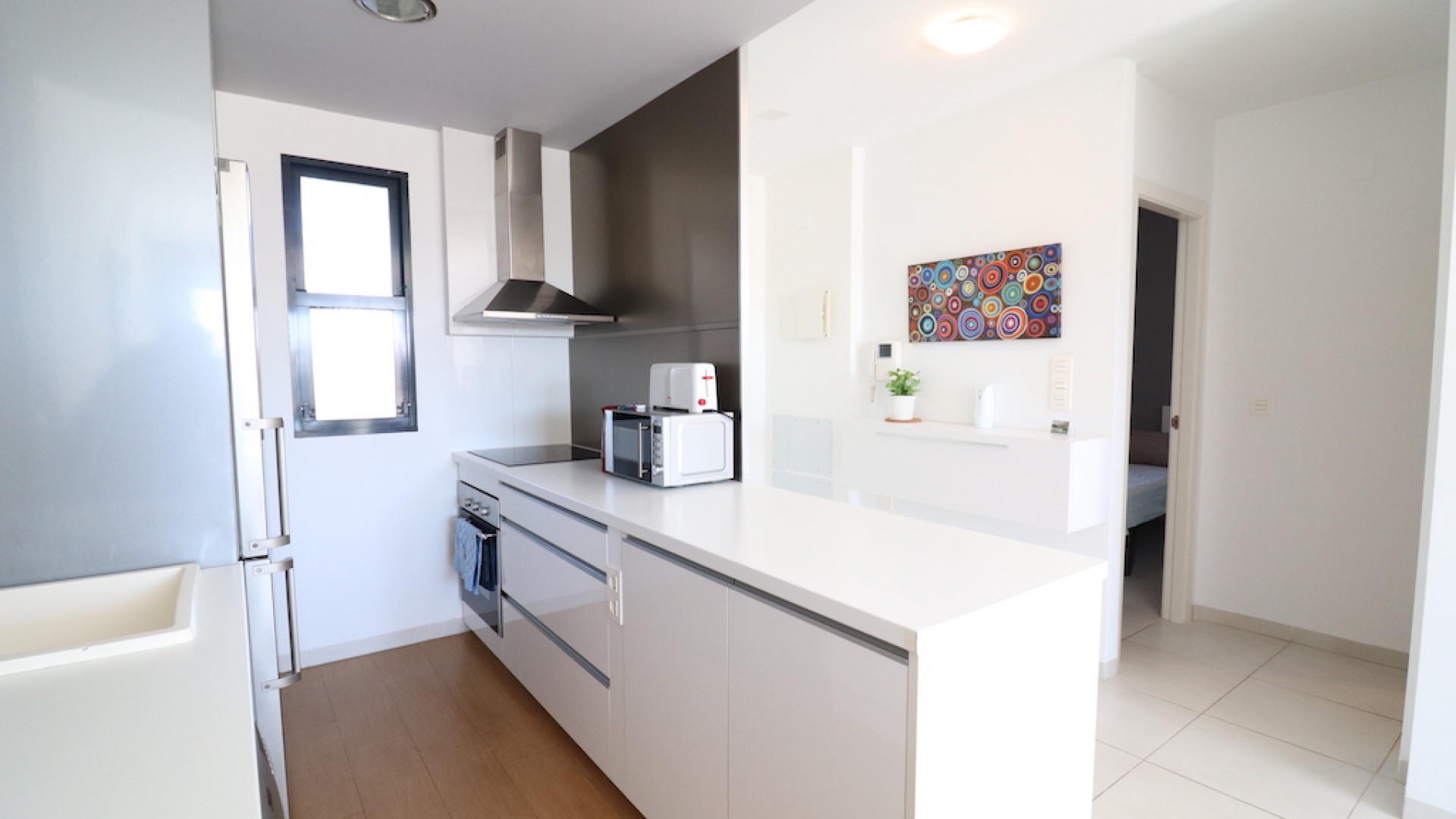 Revente - Appartement - La Zenia