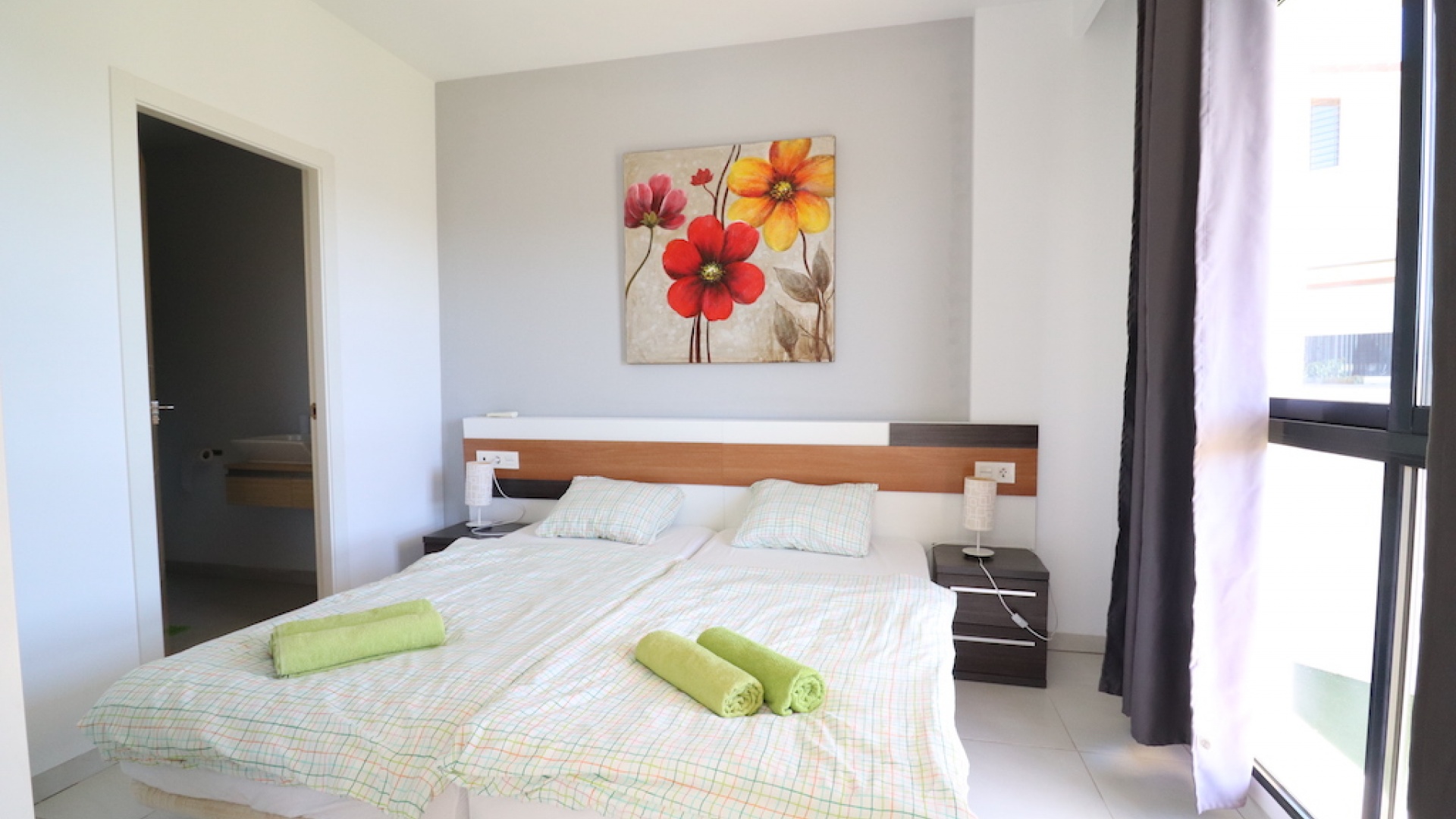 Revente - Appartement - La Zenia