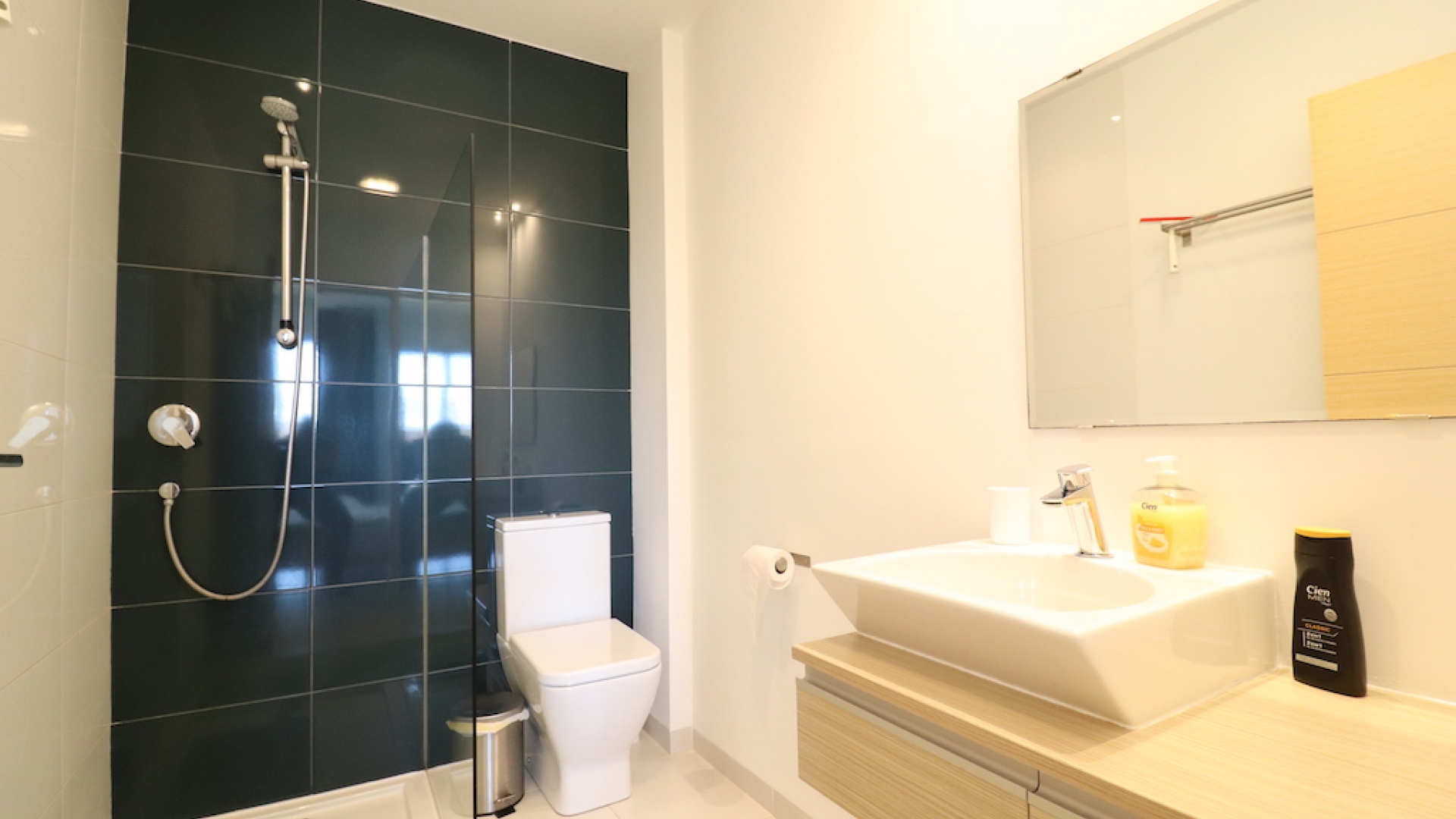 Revente - Appartement - La Zenia