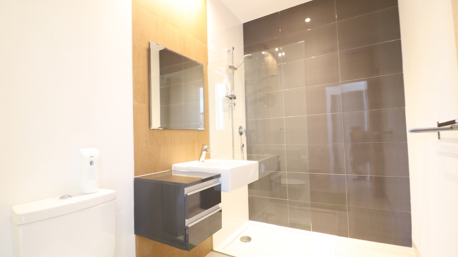 Revente - Appartement - La Zenia