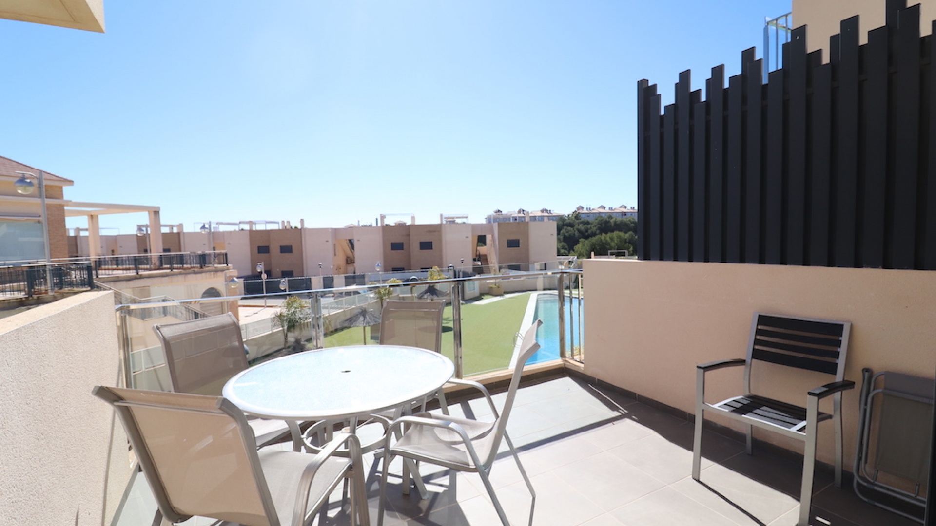 Revente - Appartement - La Zenia