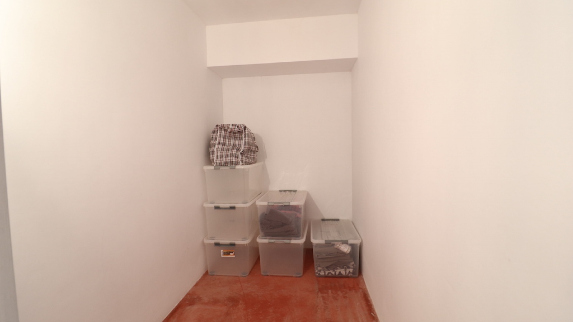 Revente - Appartement - La Zenia