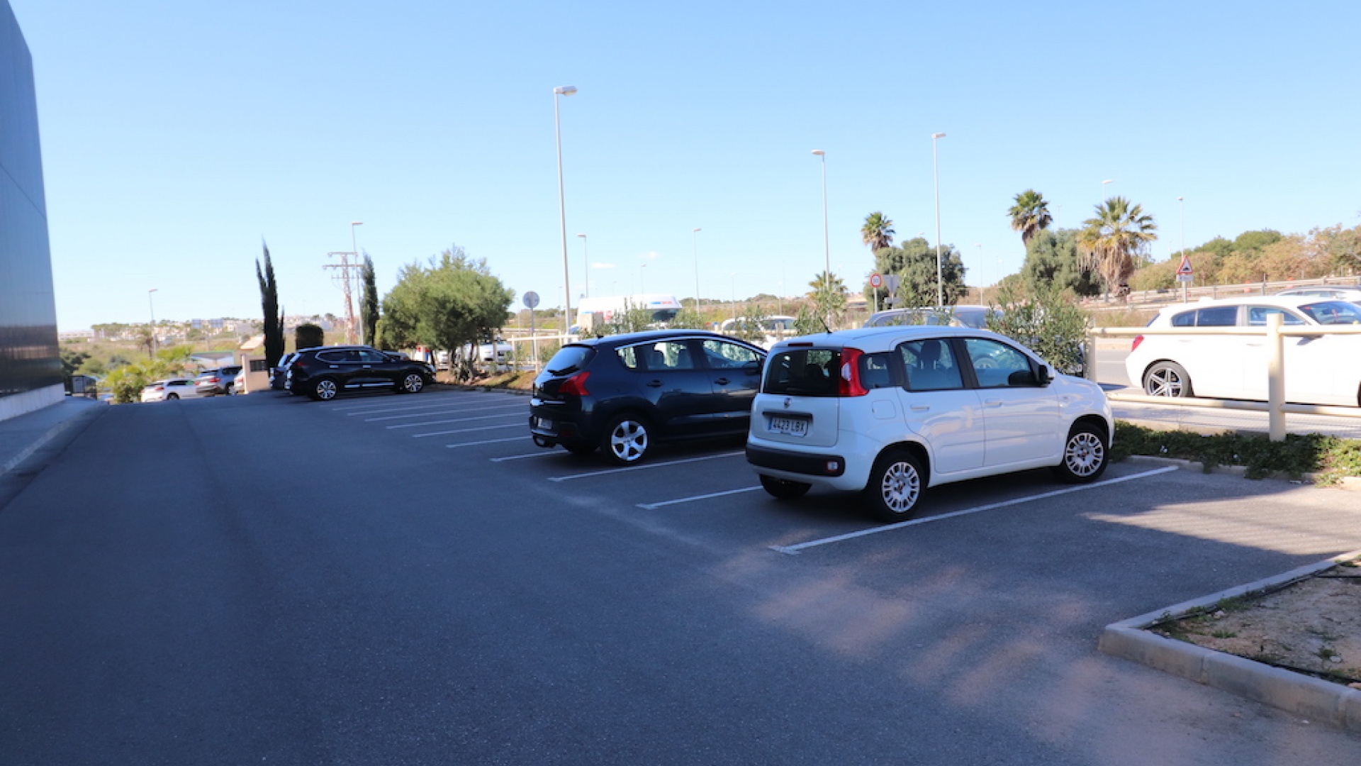 Revente - Appartement - La Zenia