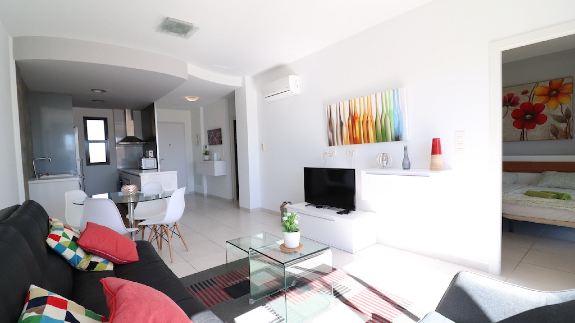 Revente - Appartement - La Zenia