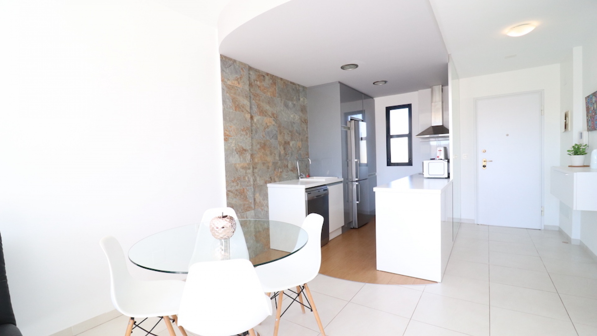 Revente - Appartement - La Zenia