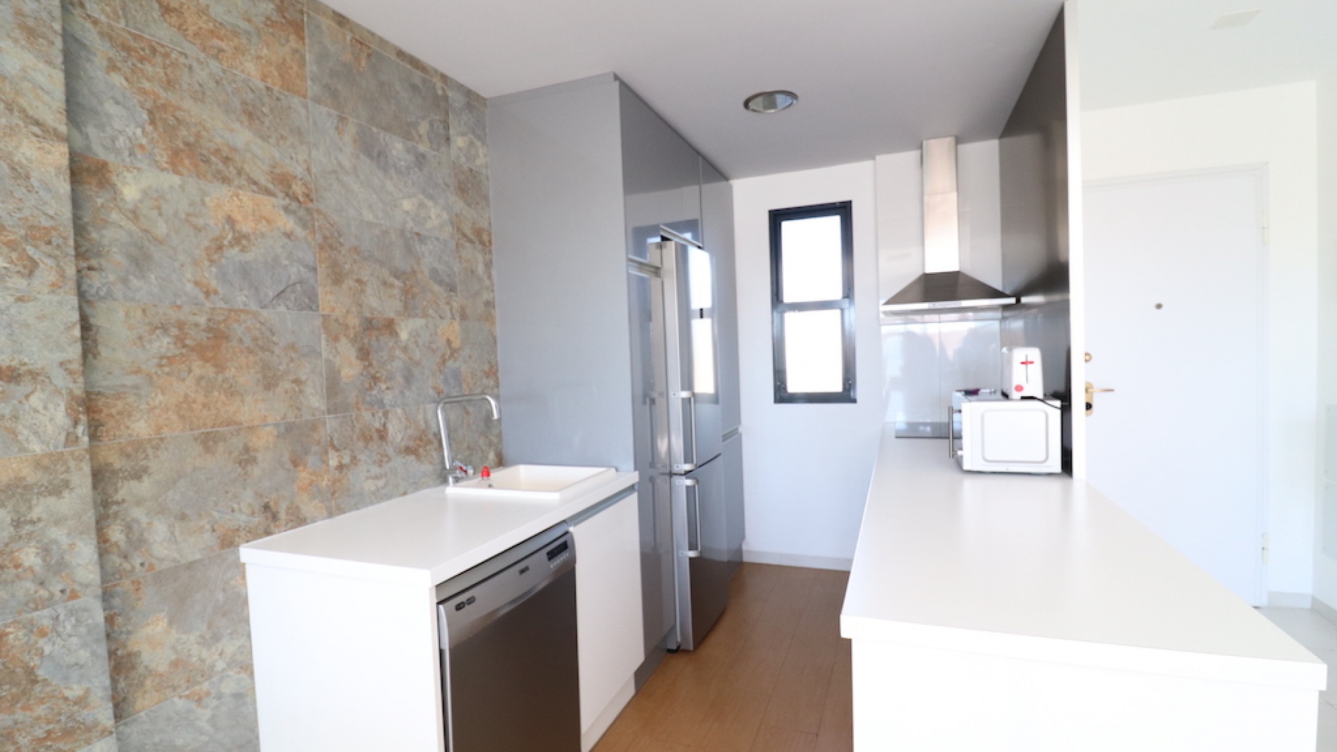 Revente - Appartement - La Zenia