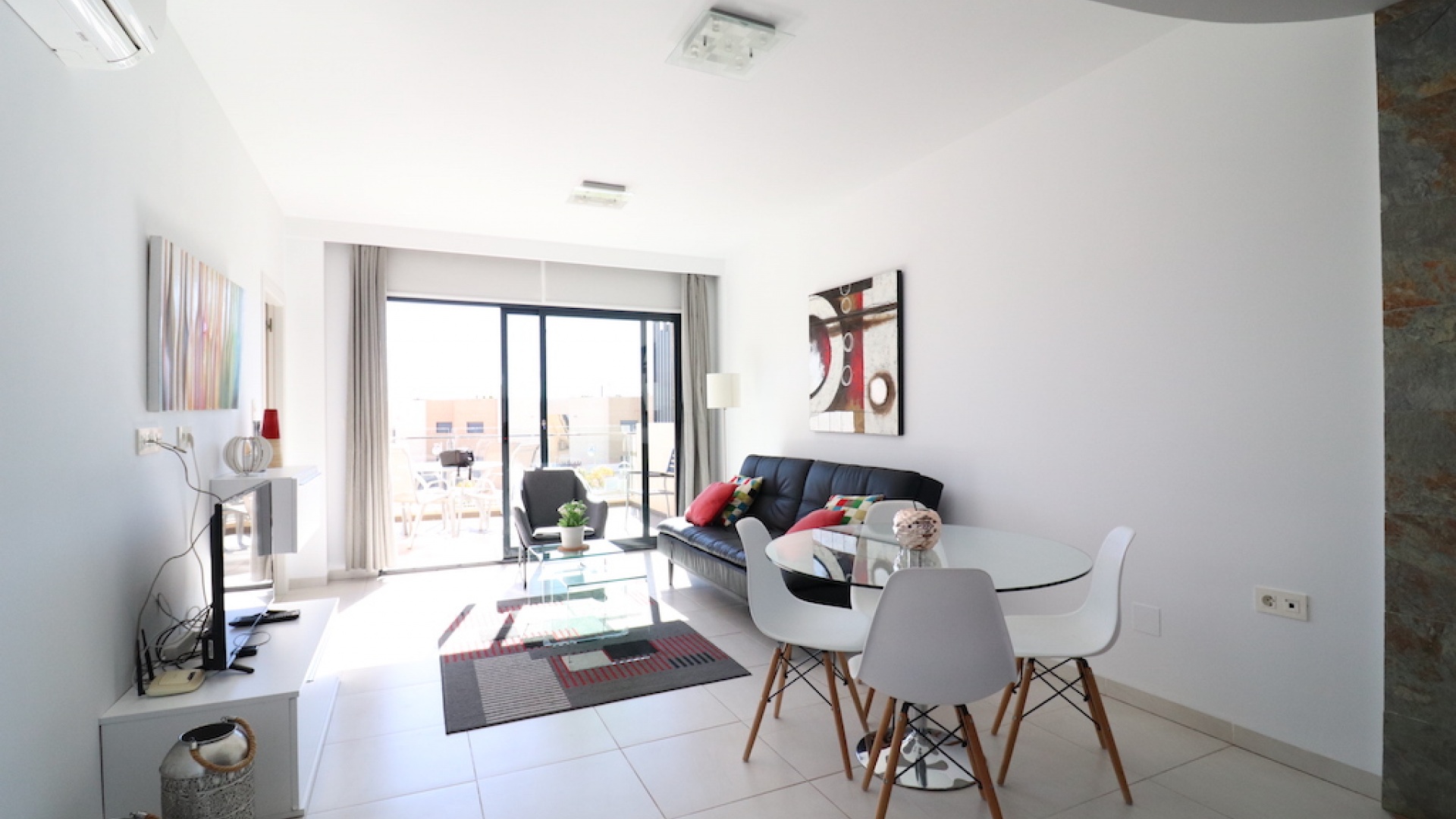 Revente - Appartement - La Zenia