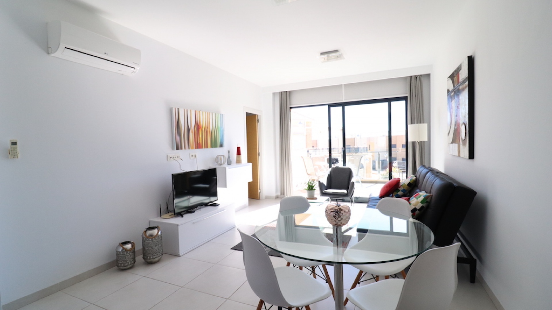 Revente - Appartement - La Zenia