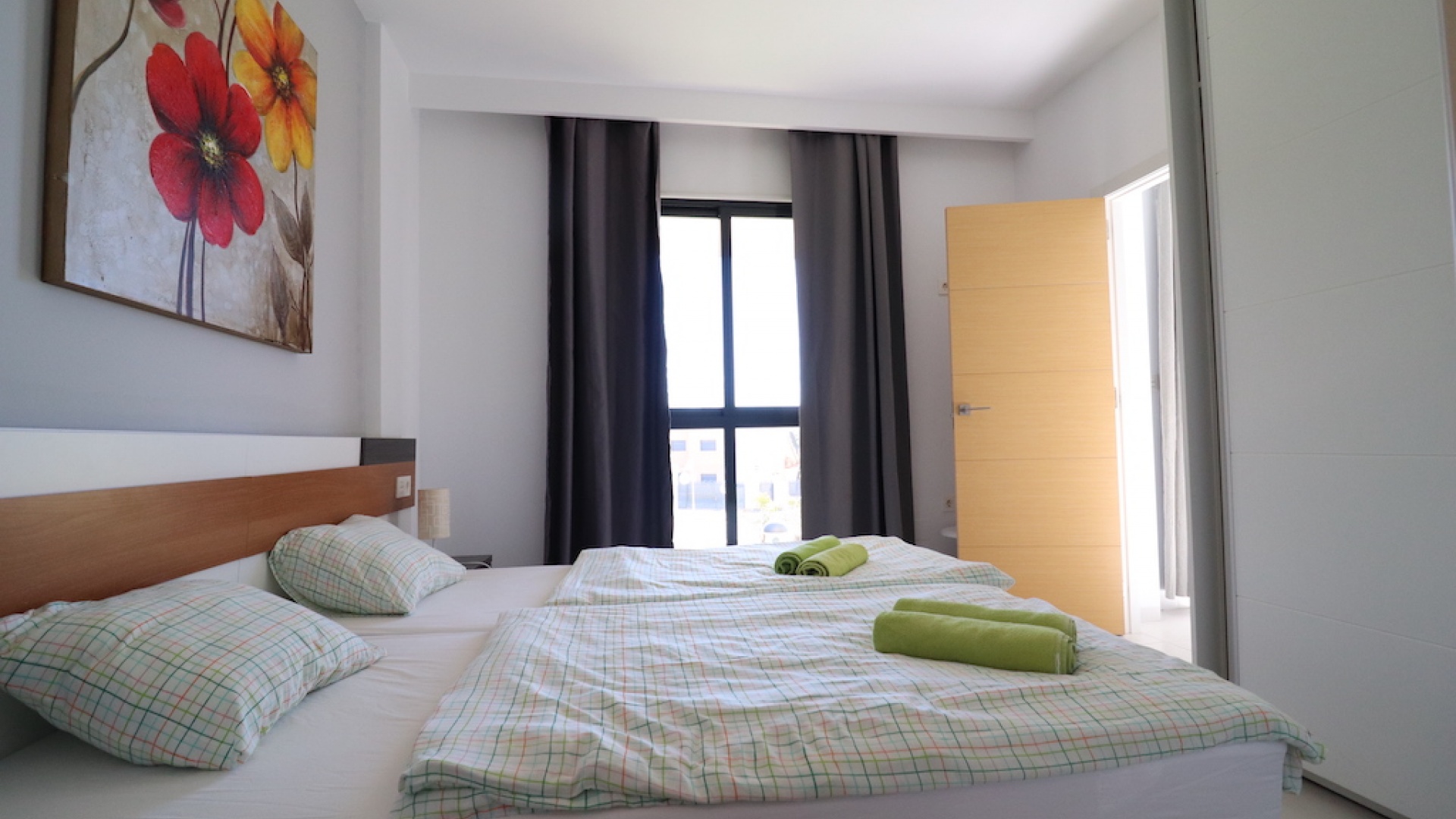 Revente - Appartement - La Zenia