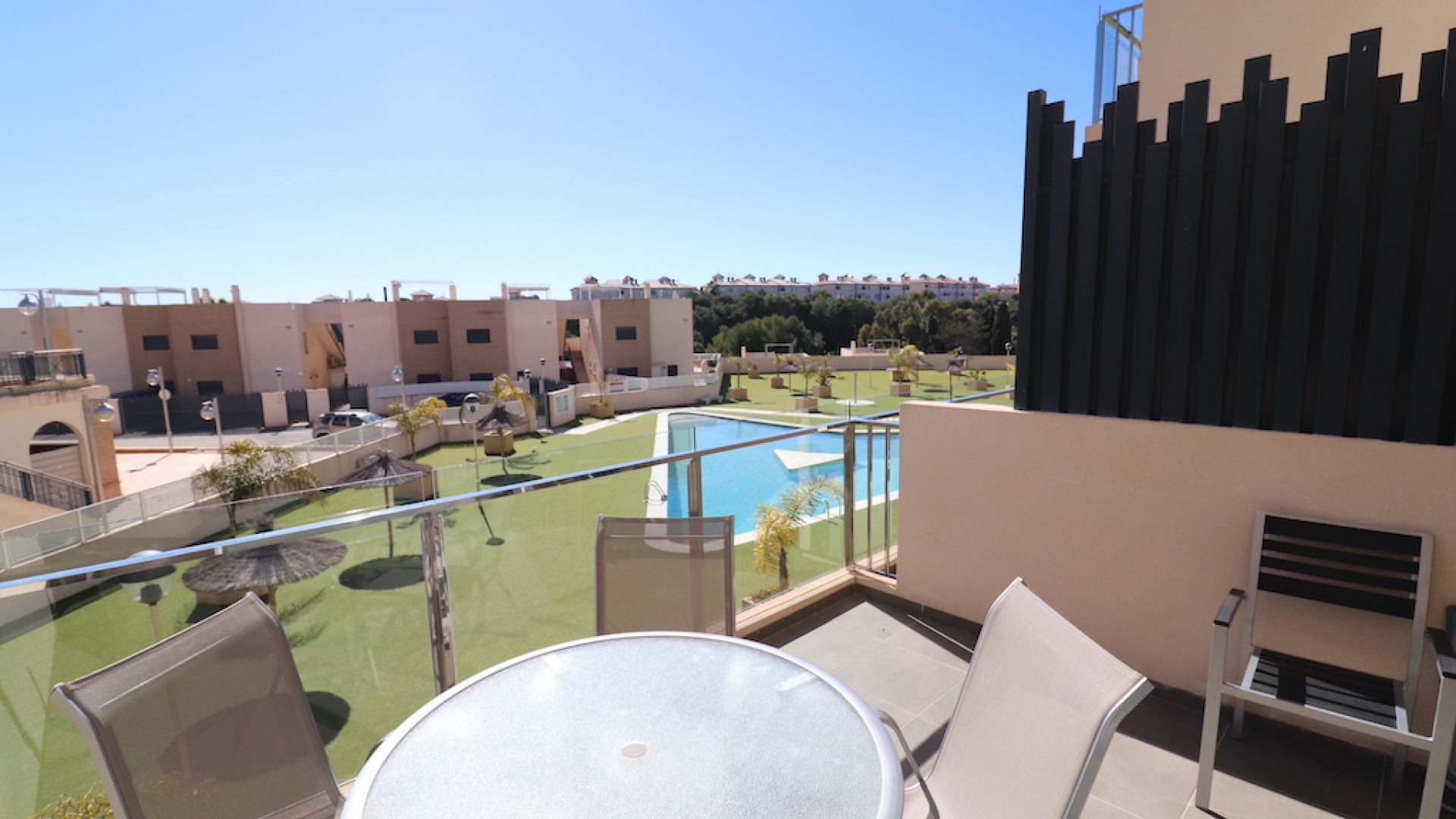 Revente - Appartement - La Zenia