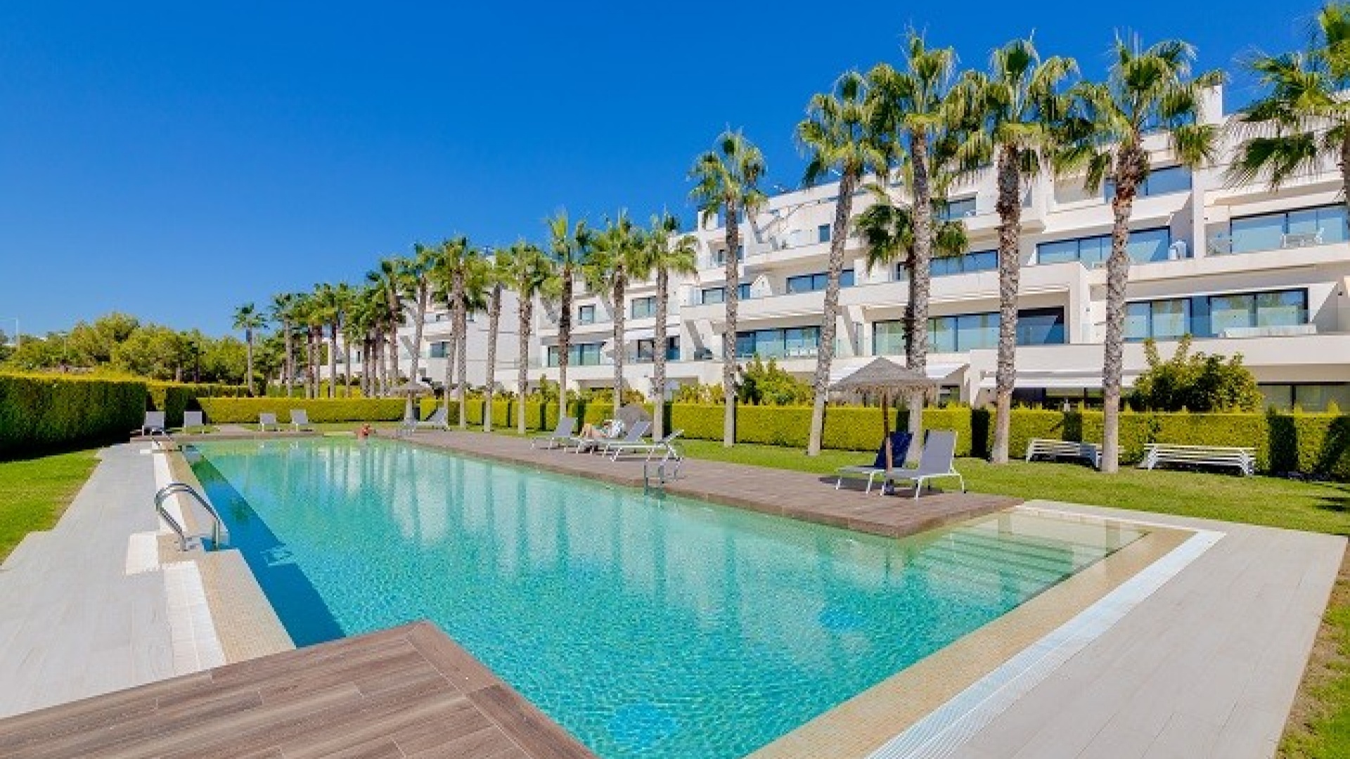 Revente - Appartement - Las Colinas Golf Resort - Las Colinas Golf and Country Club