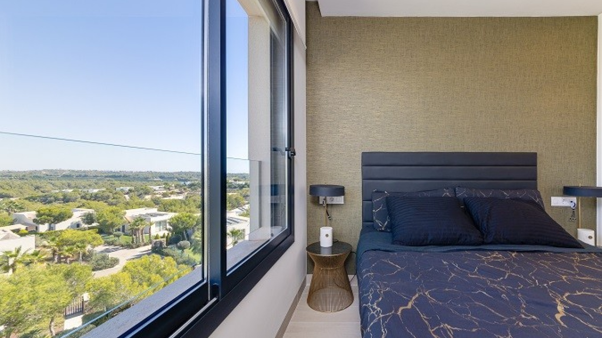 Revente - Appartement - Las Colinas Golf Resort - Las Colinas Golf and Country Club