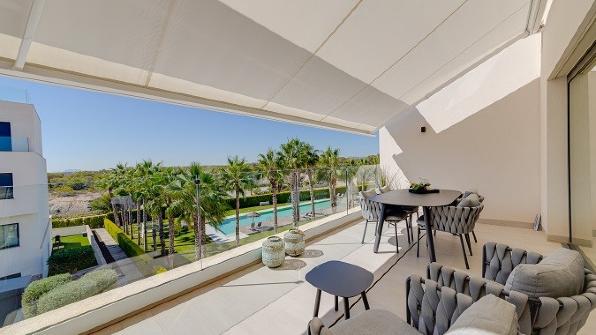 Revente - Appartement - Las Colinas Golf Resort - Las Colinas Golf and Country Club