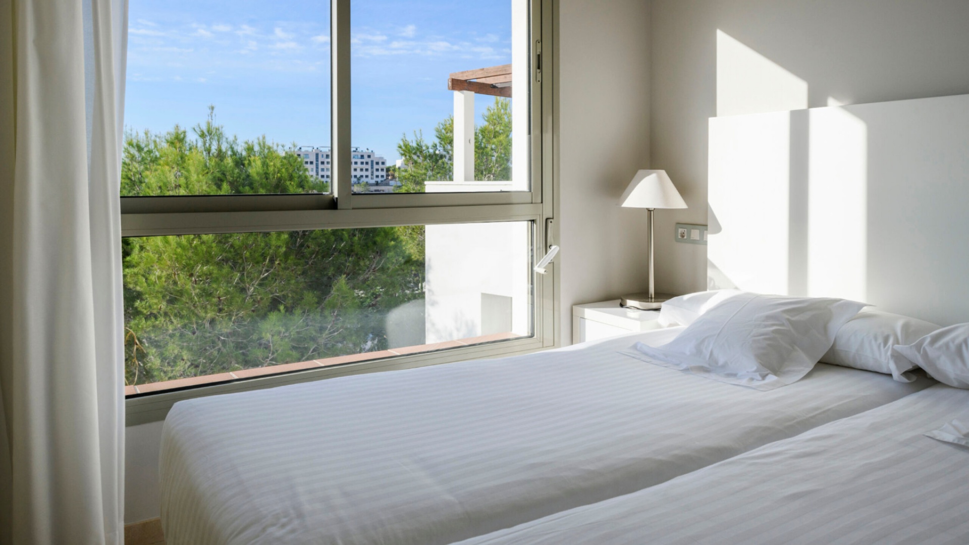 Revente - Appartement - Las Colinas Golf Resort