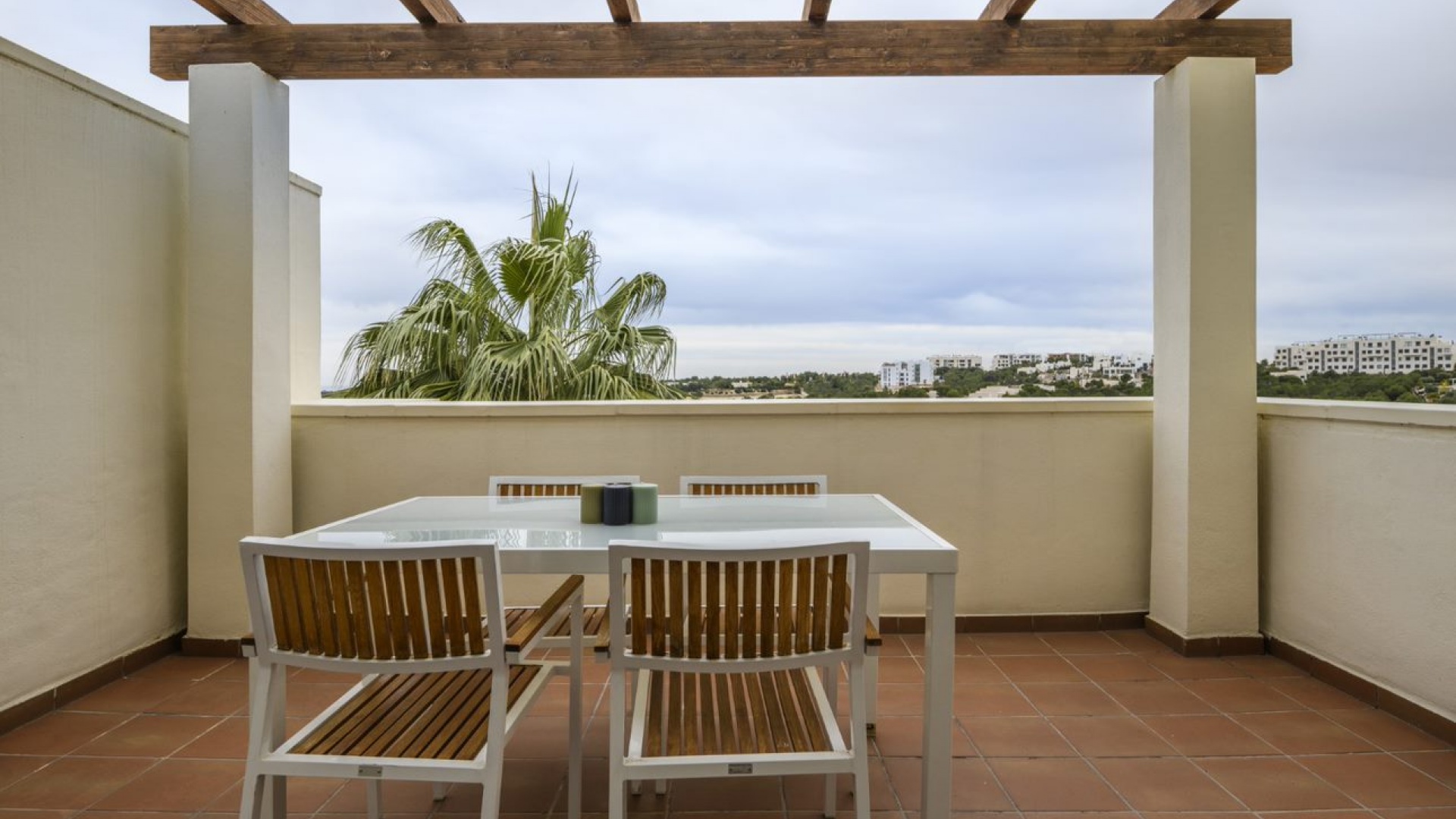 Revente - Appartement - Las Colinas Golf Resort