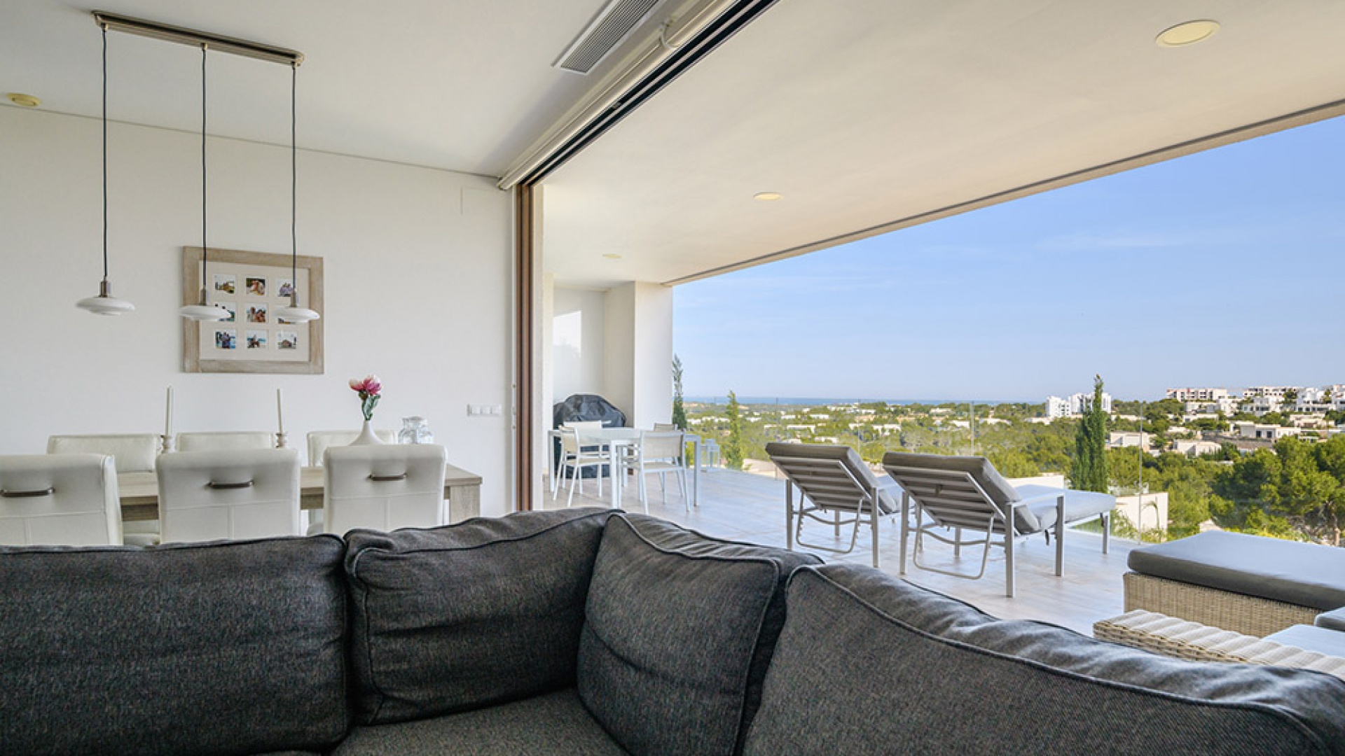 Revente - Appartement - Las Colinas Golf Resort