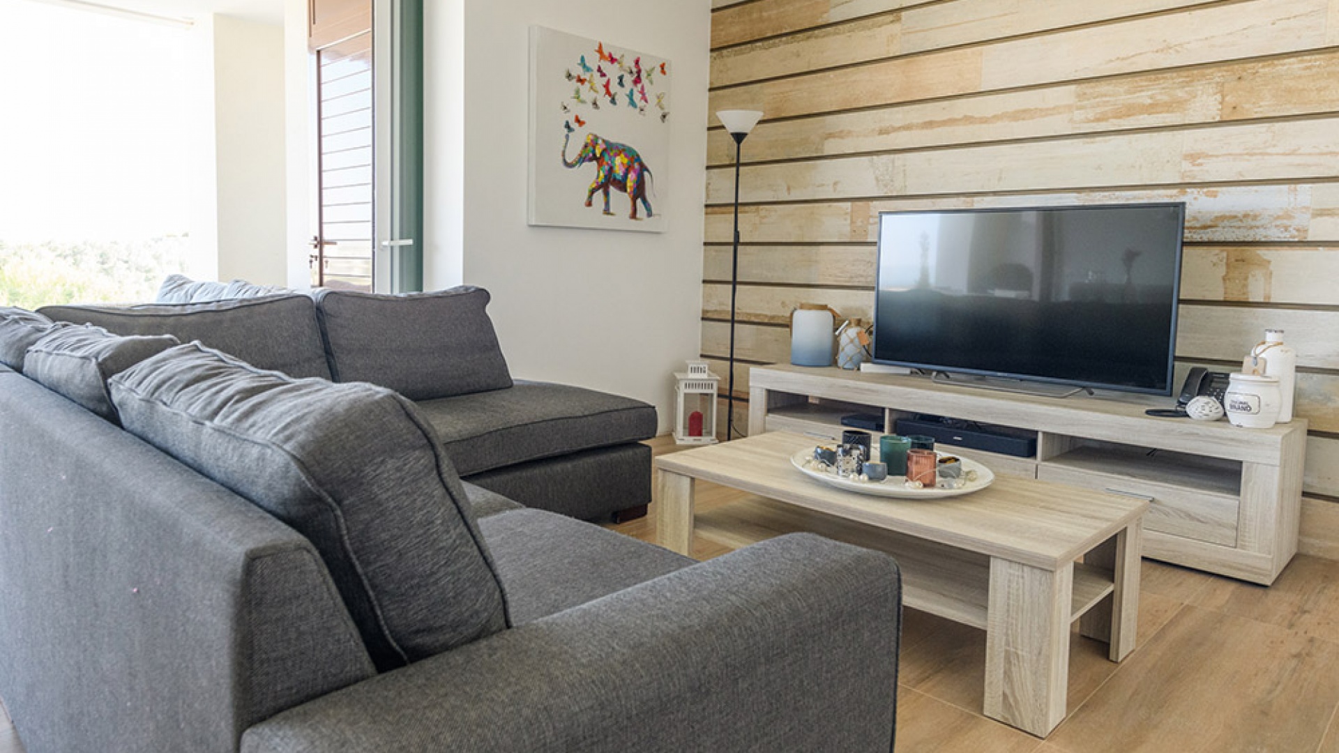 Revente - Appartement - Las Colinas Golf Resort