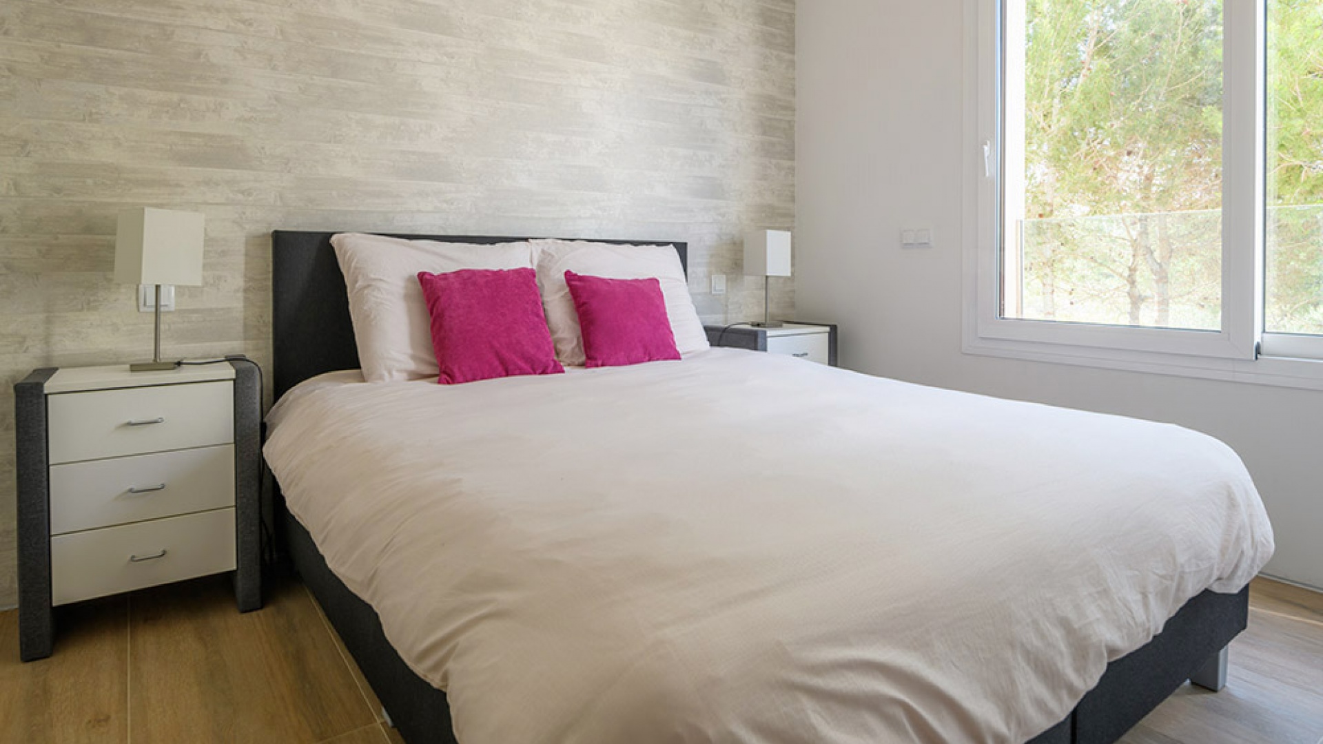 Revente - Appartement - Las Colinas Golf Resort