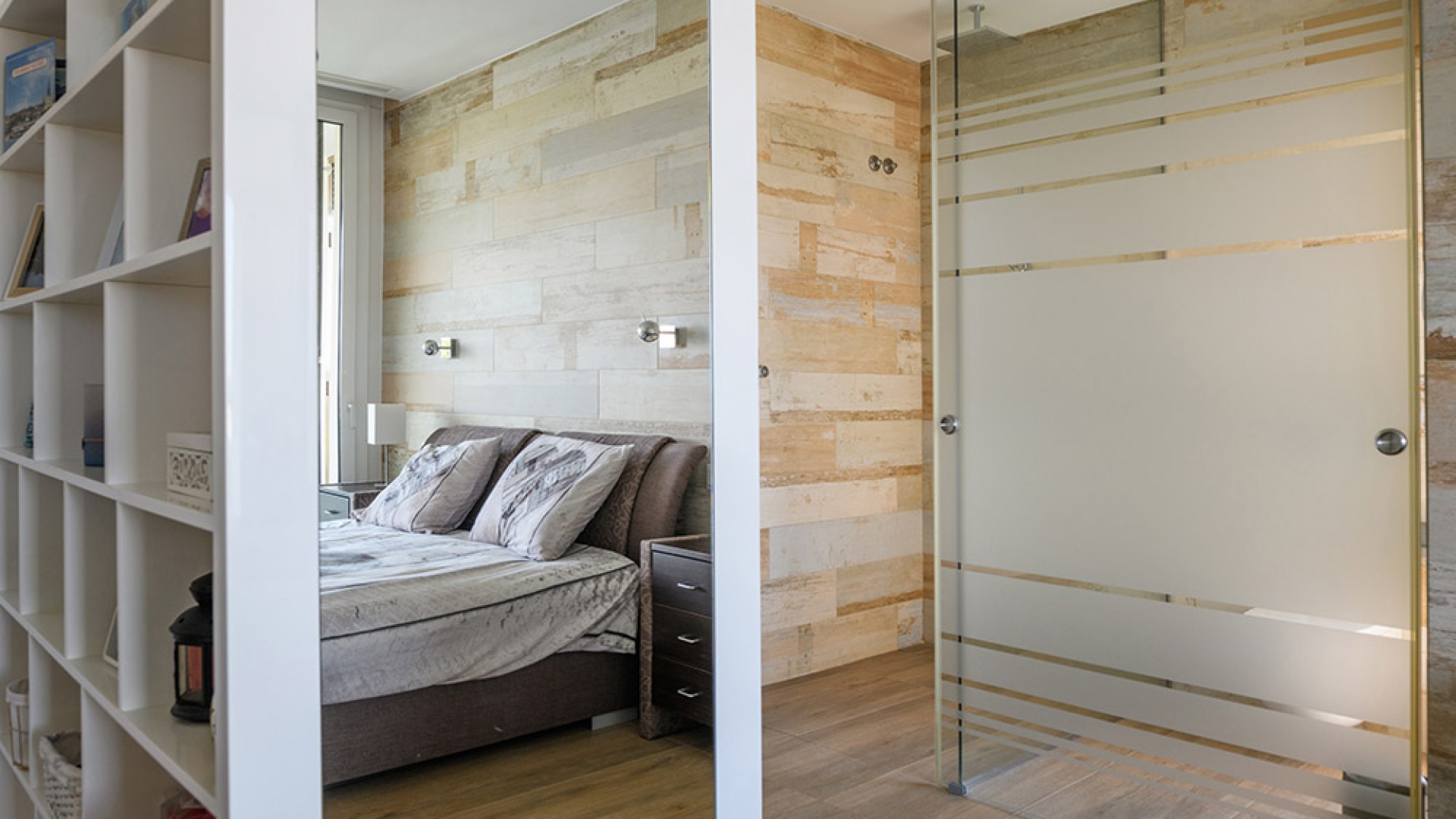 Revente - Appartement - Las Colinas Golf Resort