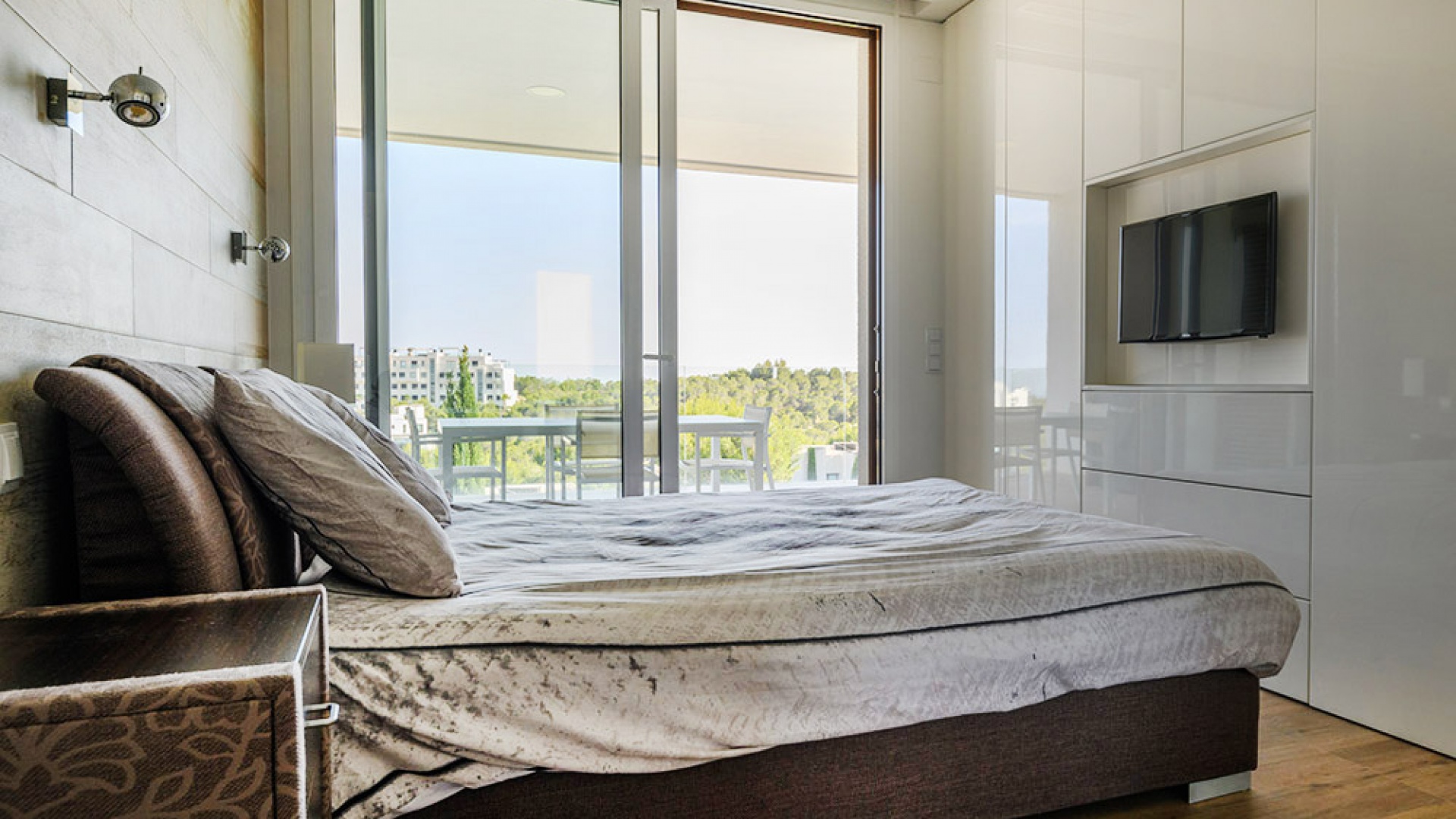 Revente - Appartement - Las Colinas Golf Resort