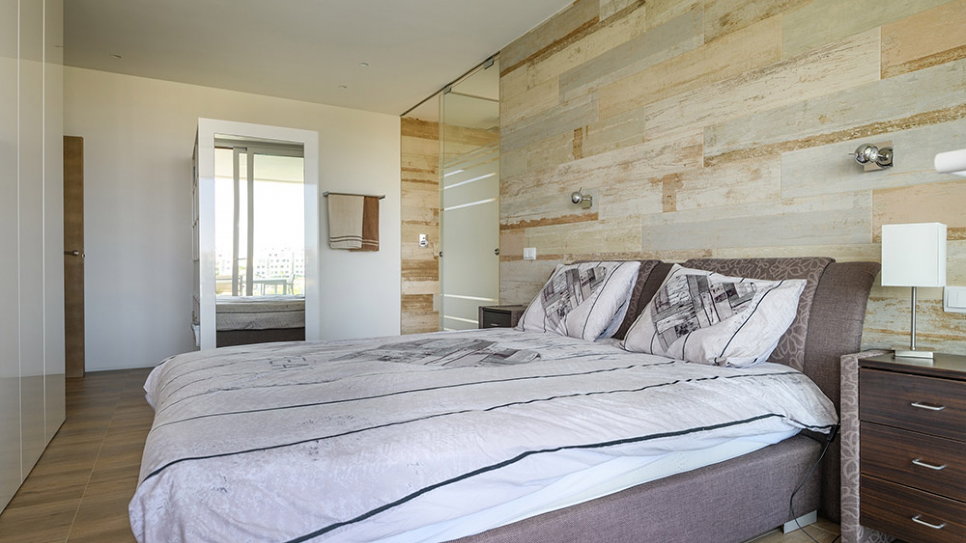 Revente - Appartement - Las Colinas Golf Resort