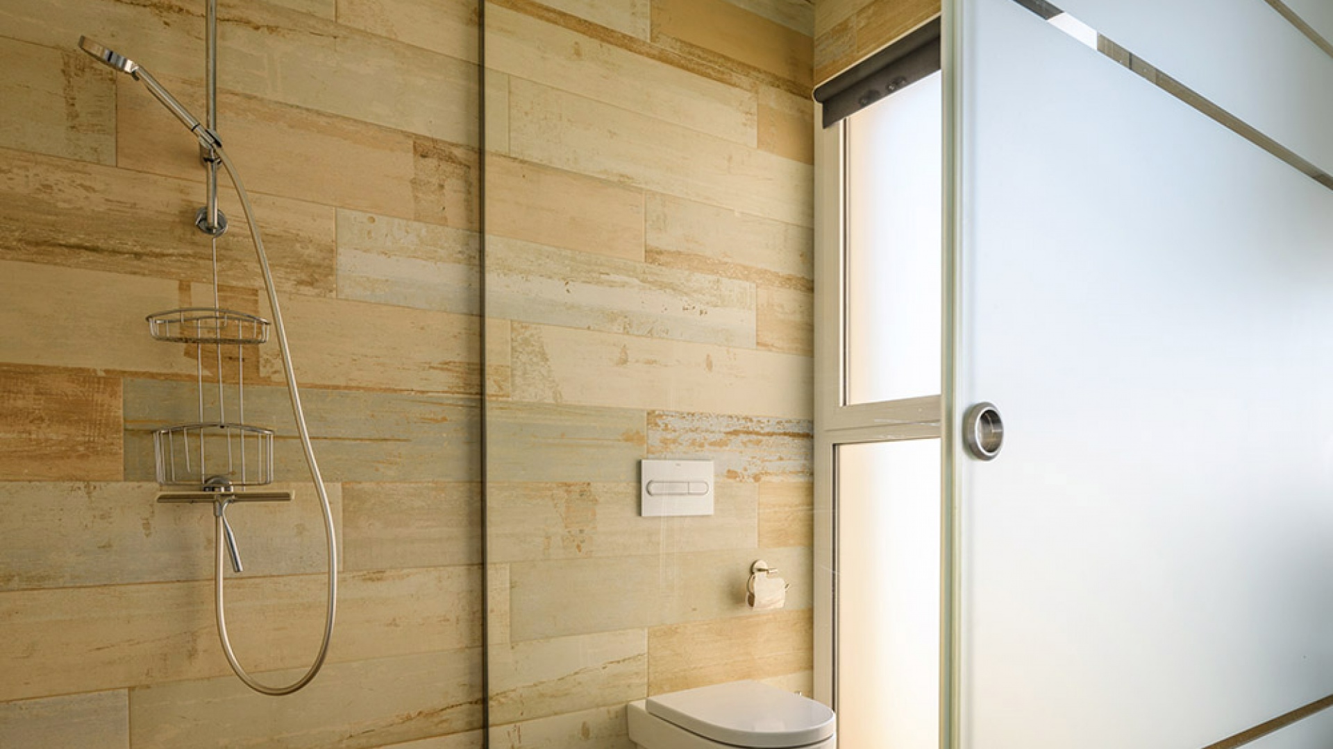 Revente - Appartement - Las Colinas Golf Resort