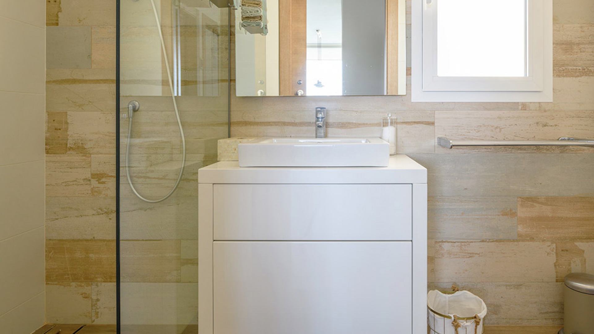 Revente - Appartement - Las Colinas Golf Resort