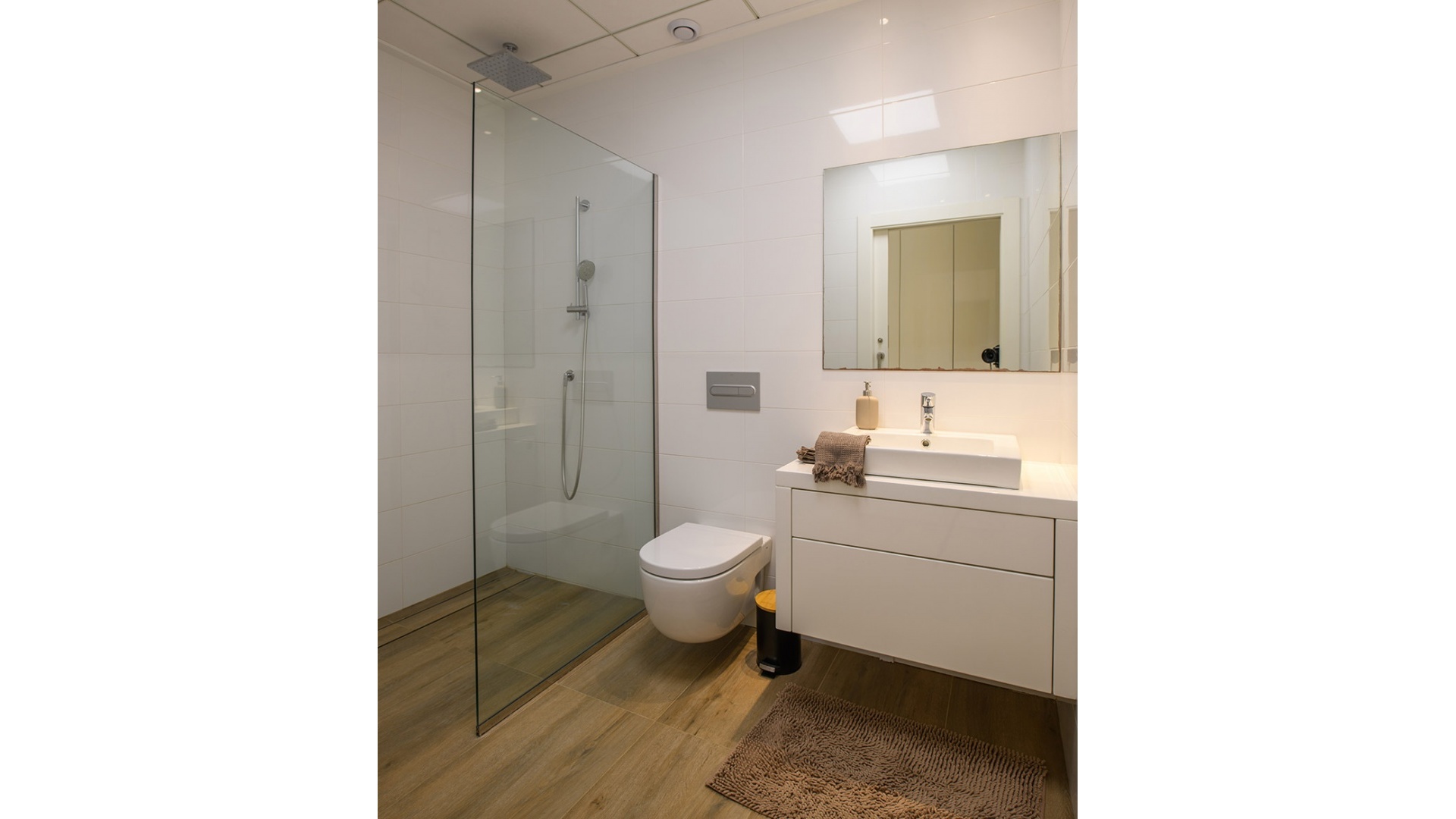 Revente - Appartement - Las Colinas Golf Resort