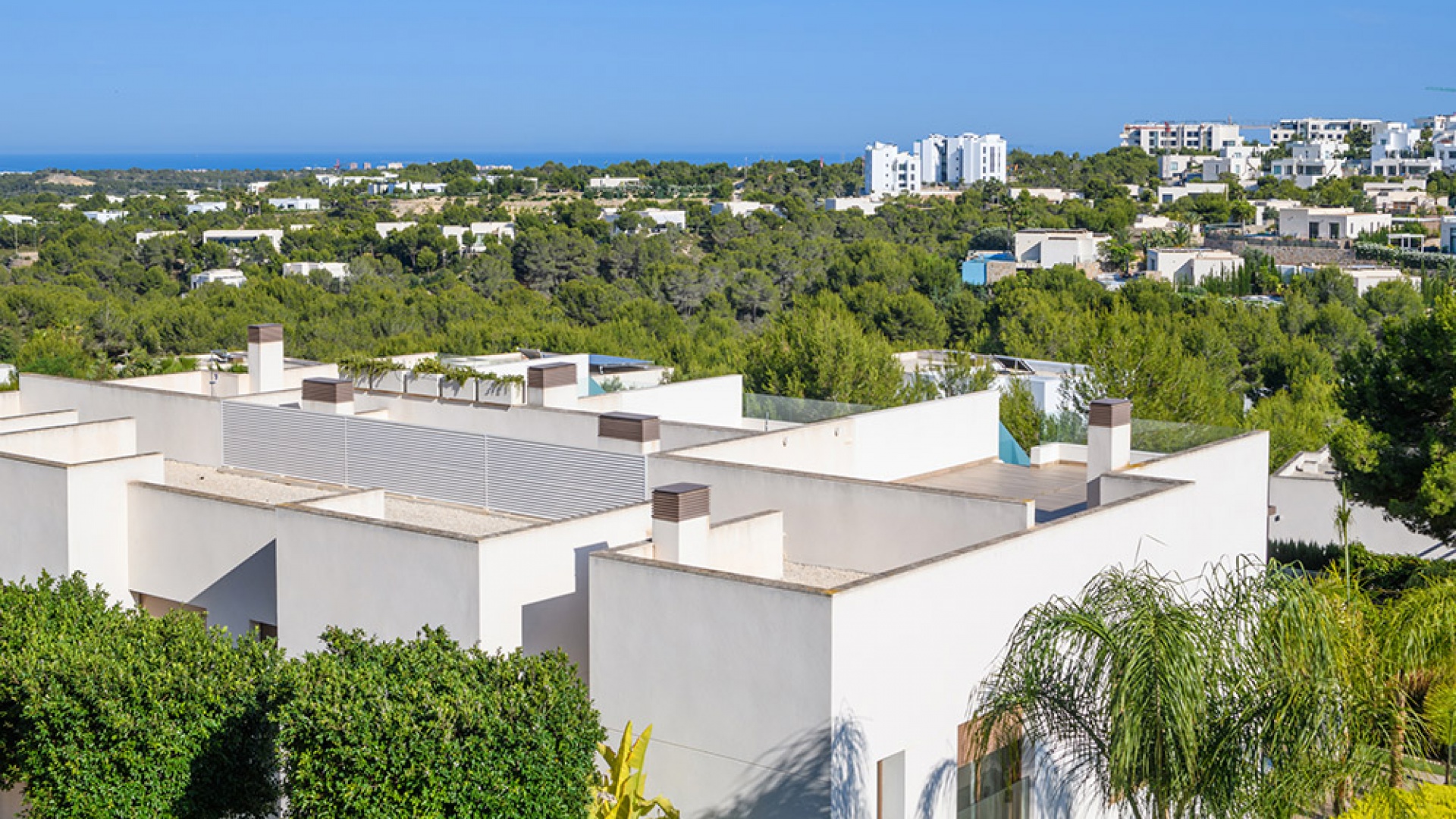 Revente - Appartement - Las Colinas Golf Resort