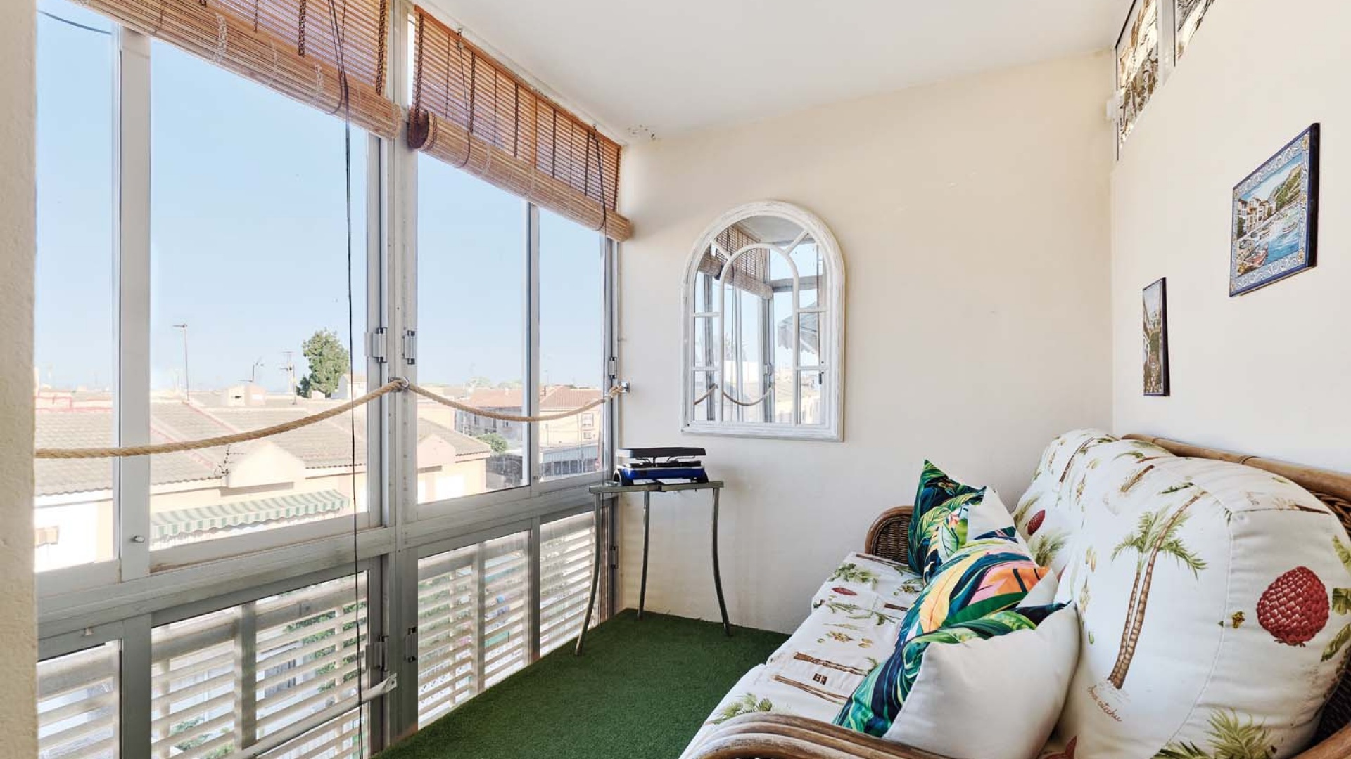 Revente - Appartement - Lo Pagan - Lo Pagan Beachside