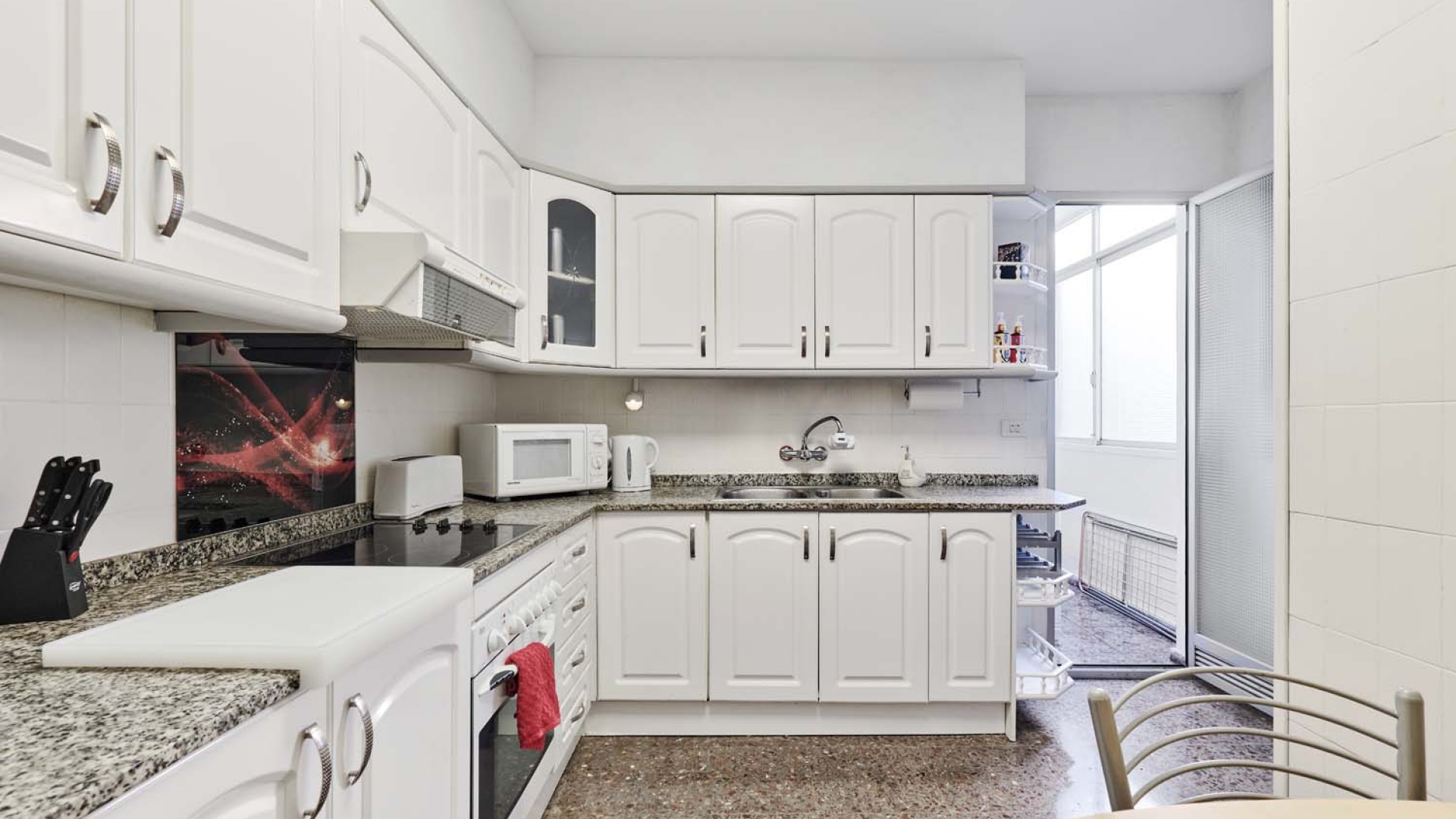 Revente - Appartement - Lo Pagan - Lo Pagan Beachside