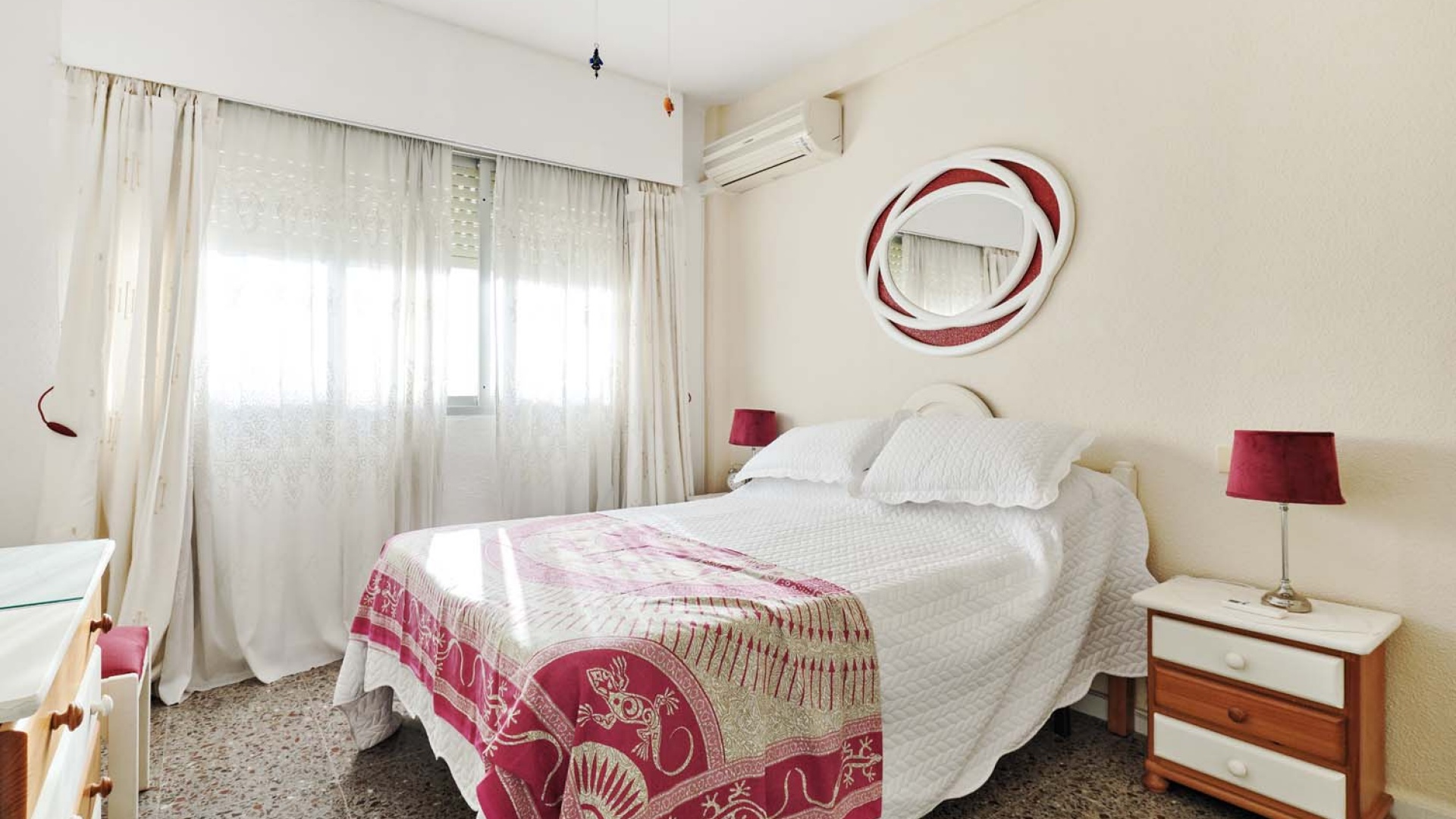 Revente - Appartement - Lo Pagan - Lo Pagan Beachside