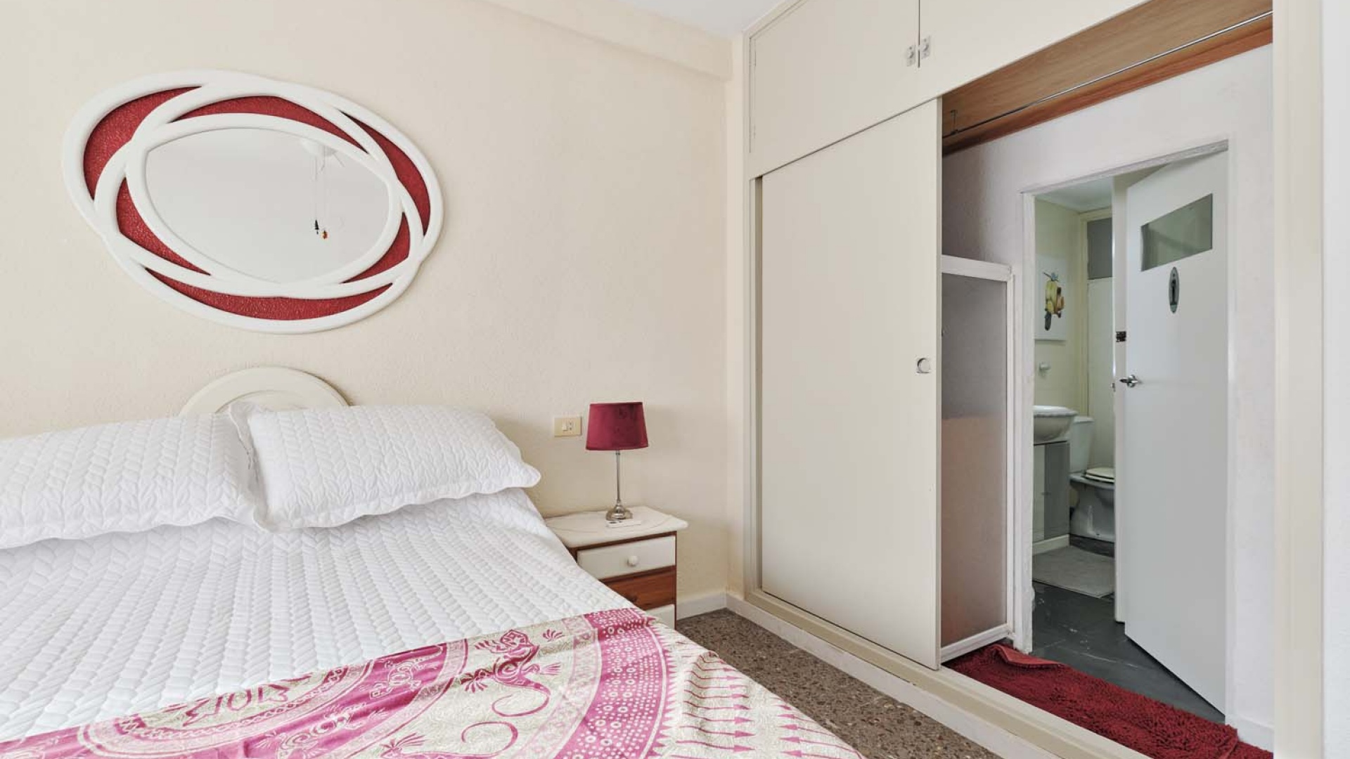 Revente - Appartement - Lo Pagan - Lo Pagan Beachside