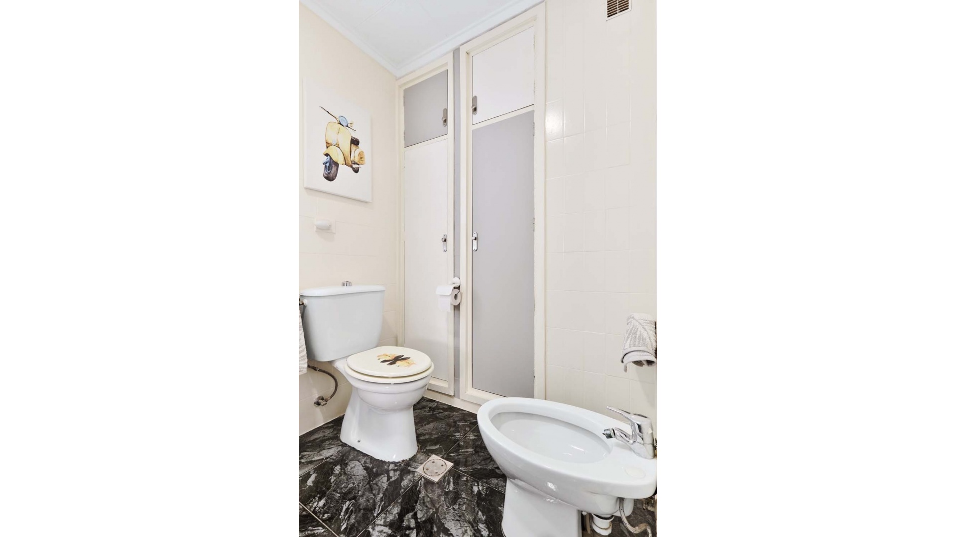 Revente - Appartement - Lo Pagan - Lo Pagan Beachside