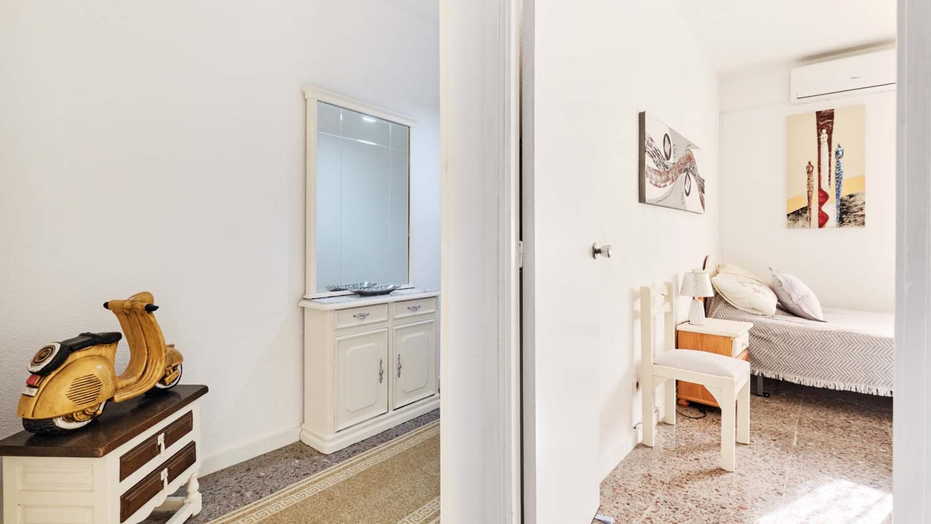 Revente - Appartement - Lo Pagan - Lo Pagan Beachside