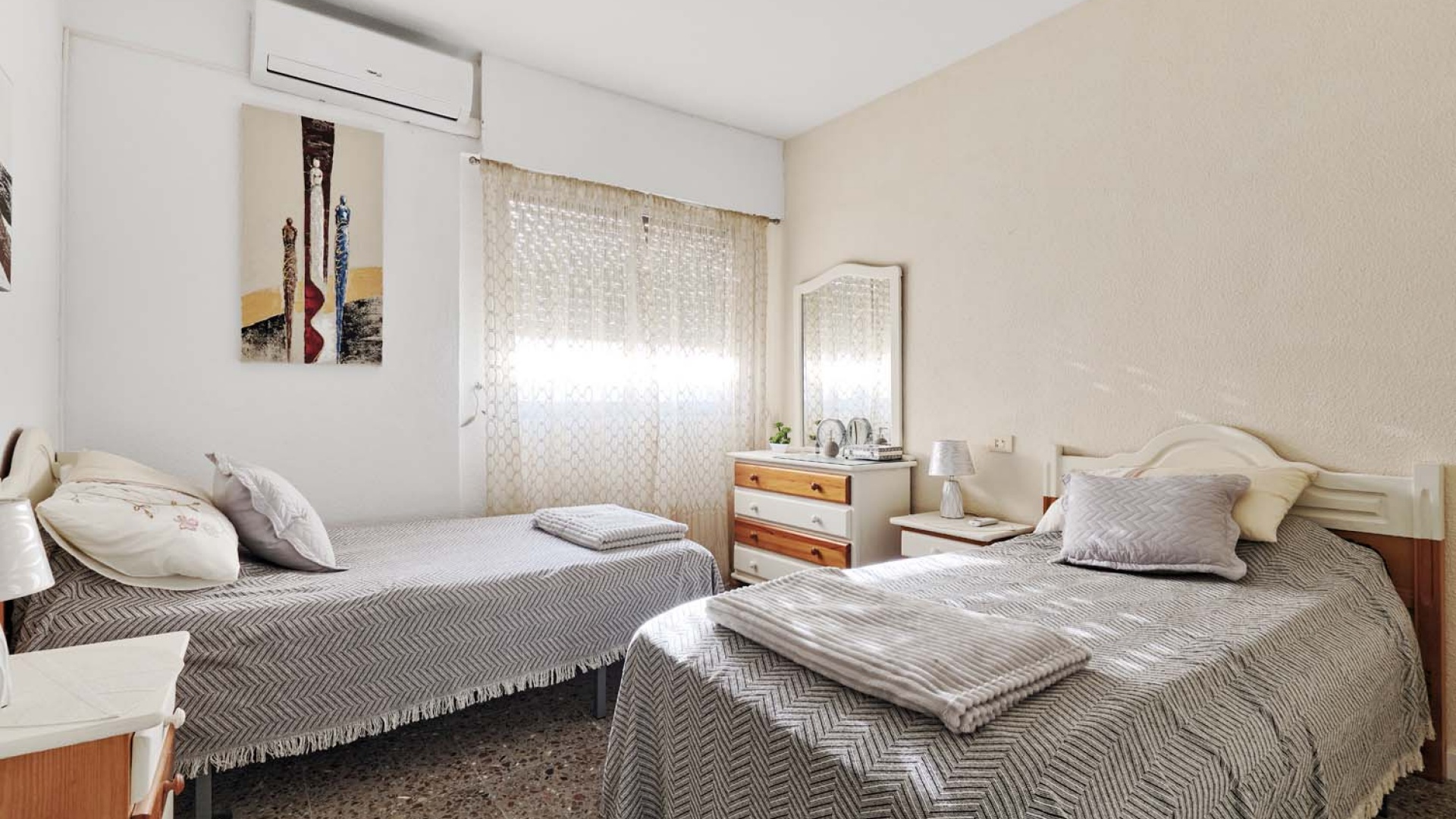 Revente - Appartement - Lo Pagan - Lo Pagan Beachside