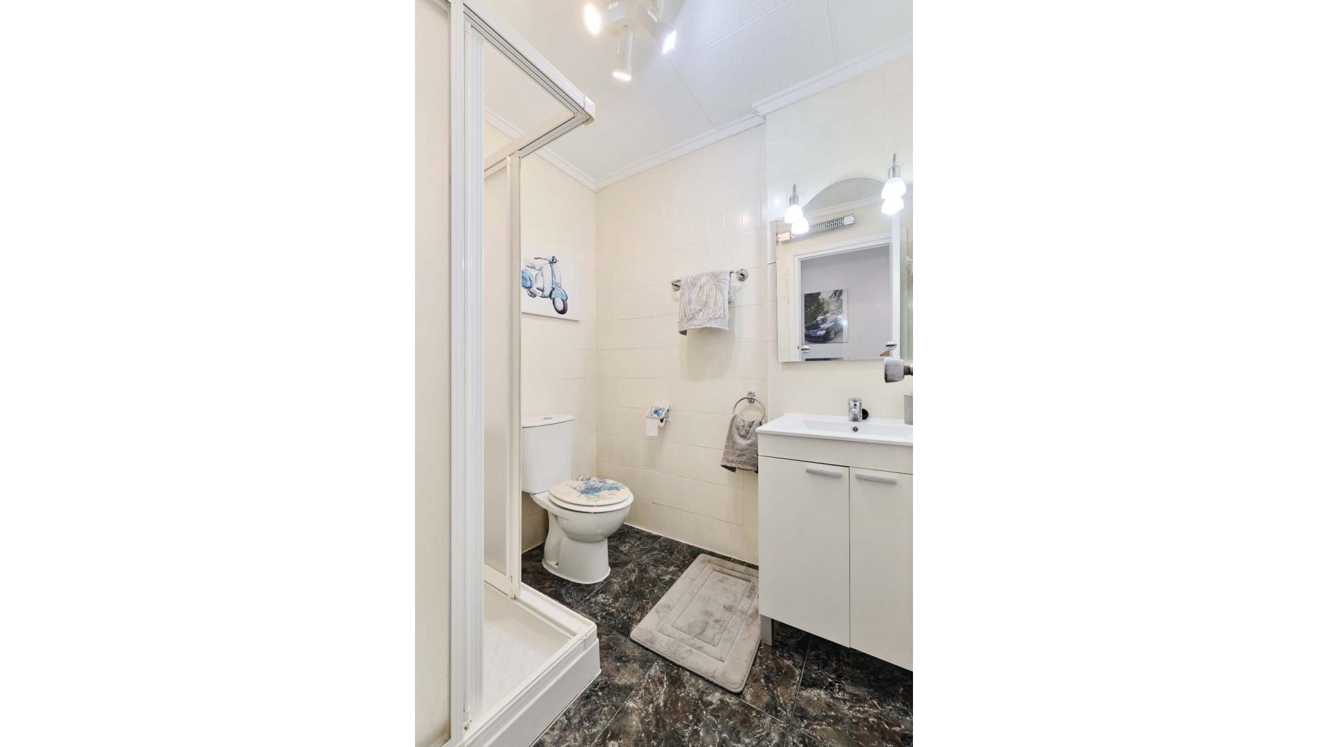 Revente - Appartement - Lo Pagan - Lo Pagan Beachside