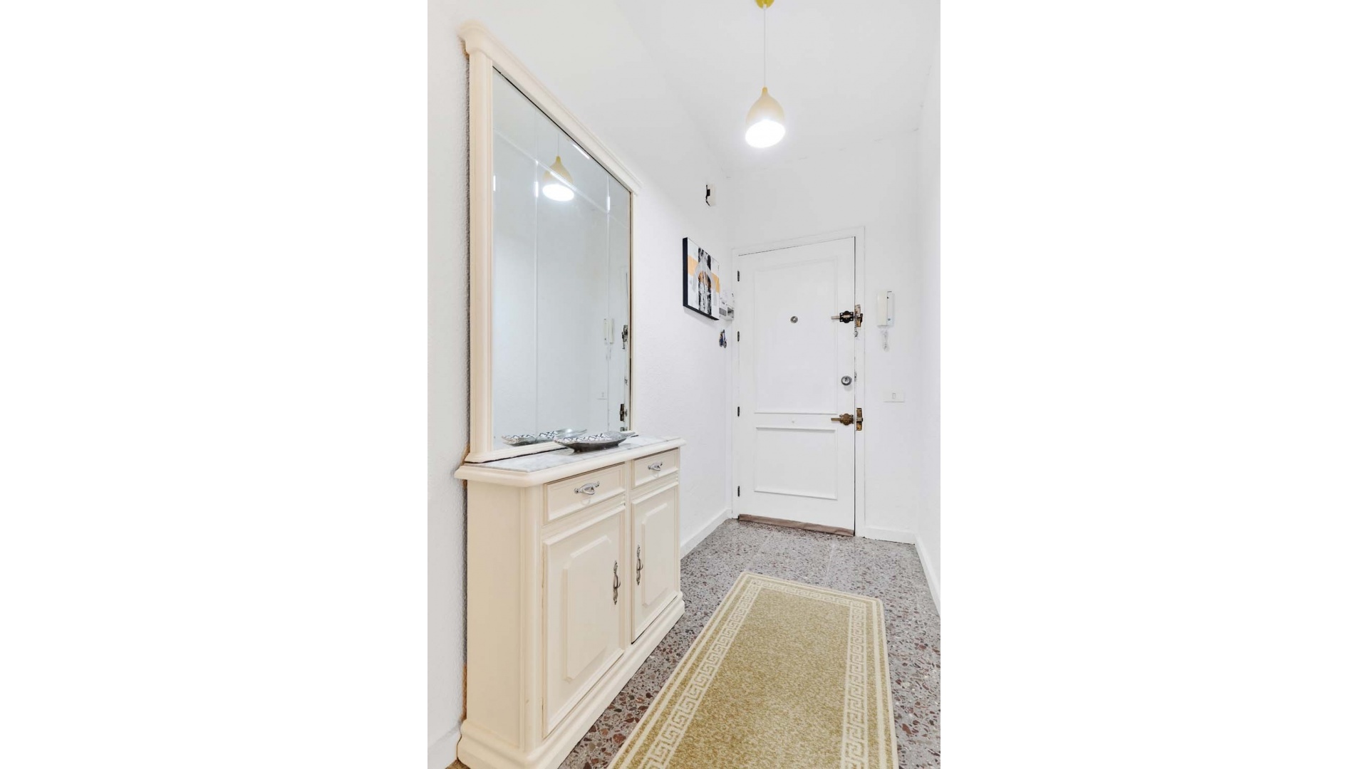 Revente - Appartement - Lo Pagan - Lo Pagan Beachside