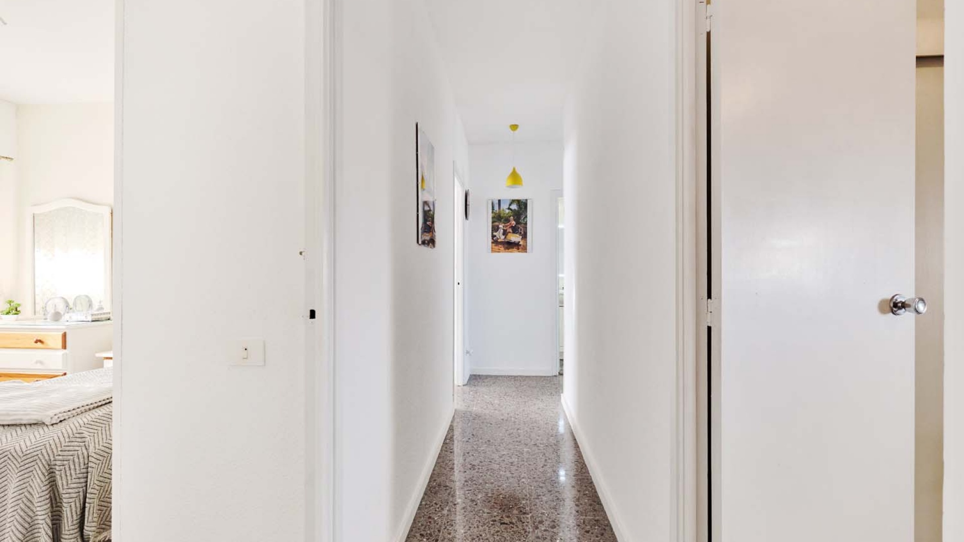 Revente - Appartement - Lo Pagan - Lo Pagan Beachside