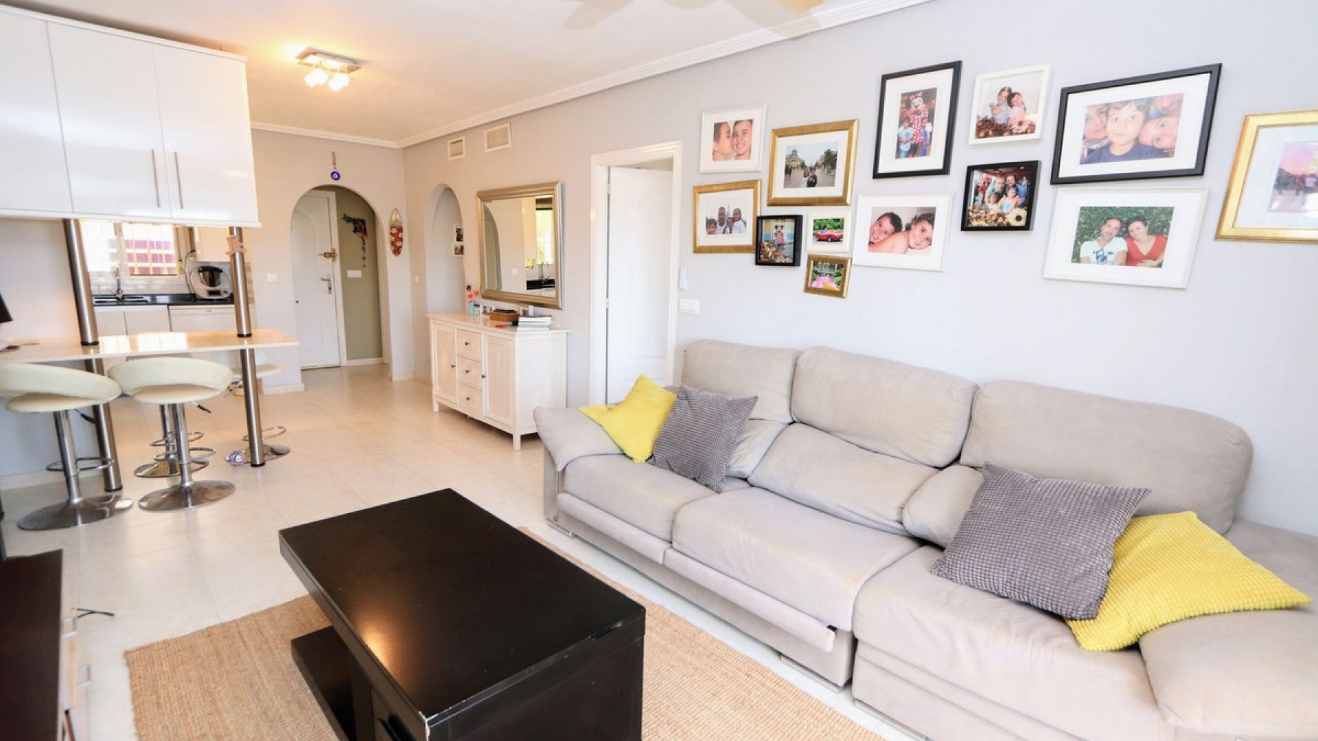 Revente - Appartement - Los Alcazares - Los Alcazares Centro