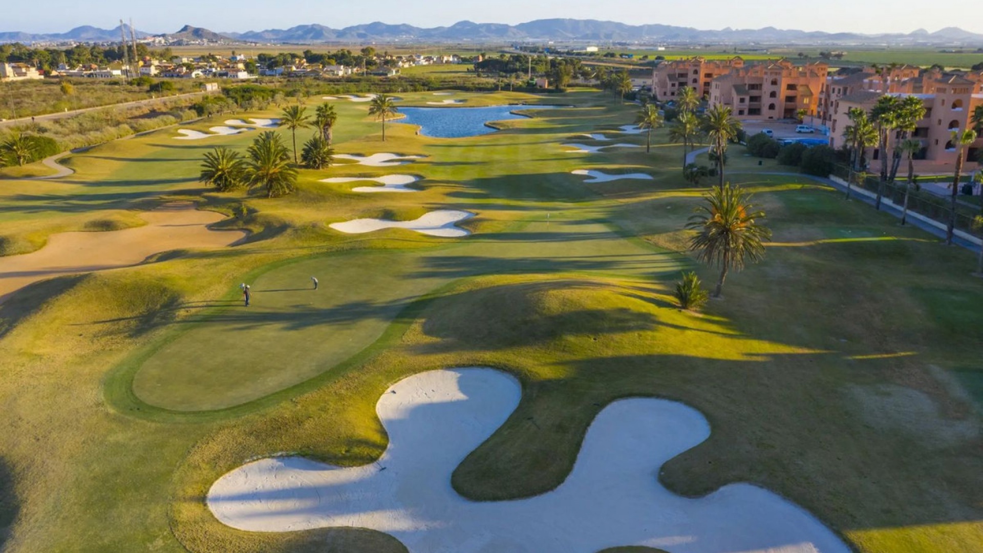 Revente - Appartement - Los Alcazares - Los Alcazares Centro