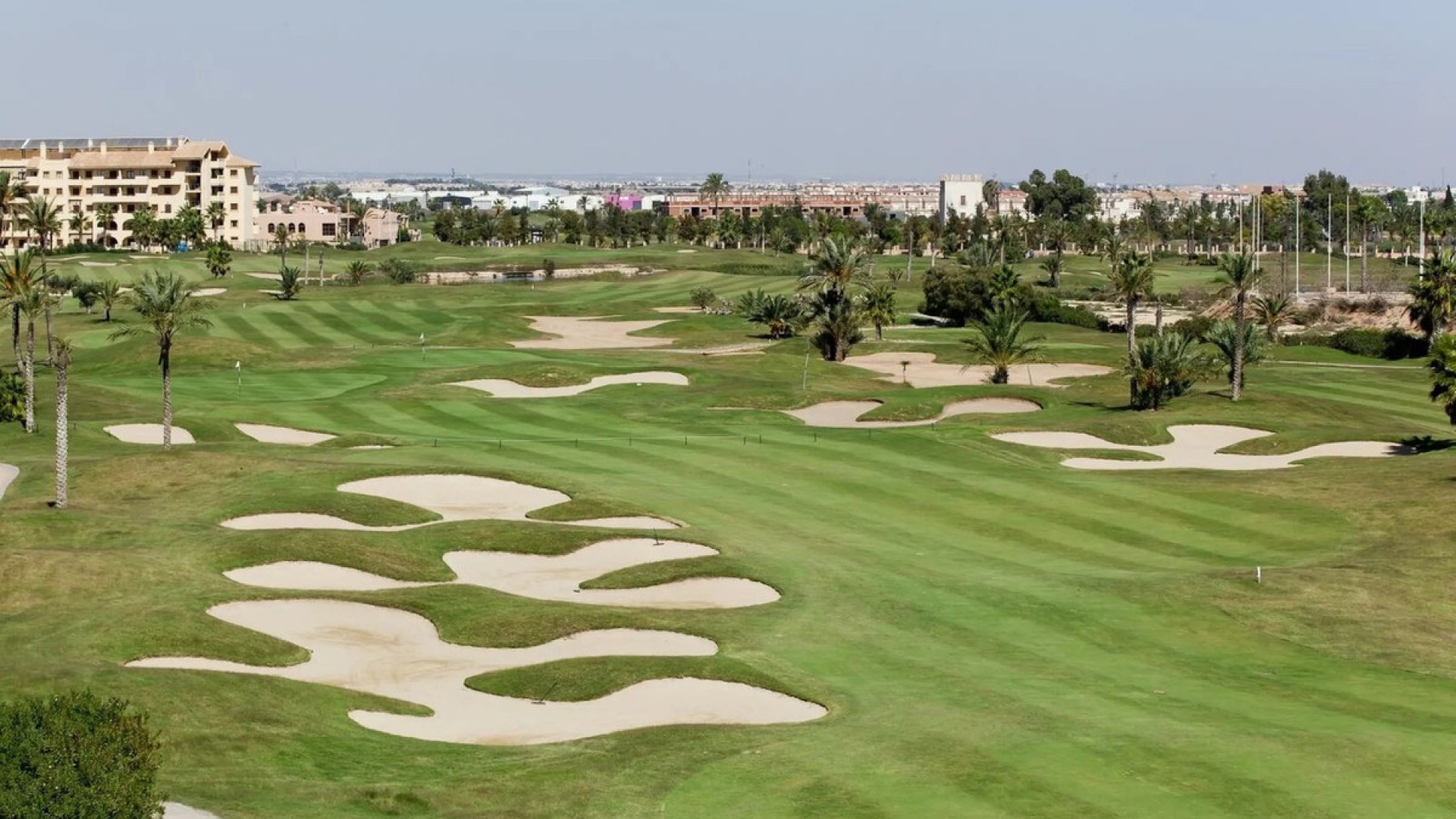 Revente - Appartement - Los Alcazares - Los Alcazares Centro