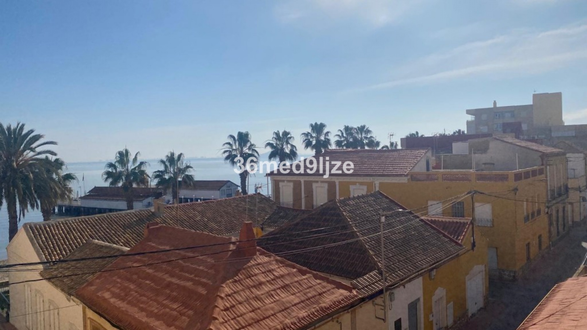 Revente - Appartement - Los Alcazares - Los Alcazares Centro