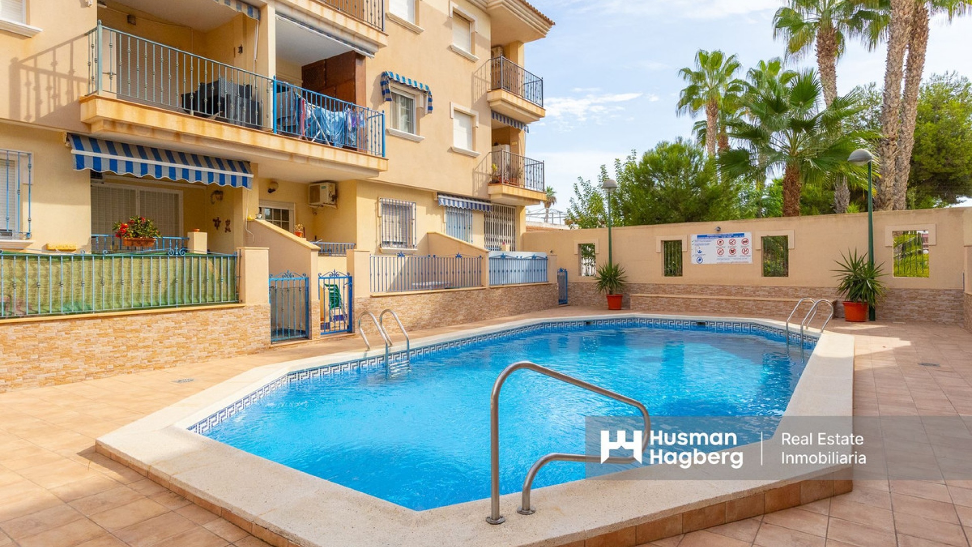 Revente - Appartement - Los Alcazares - Los Alcazares Centro