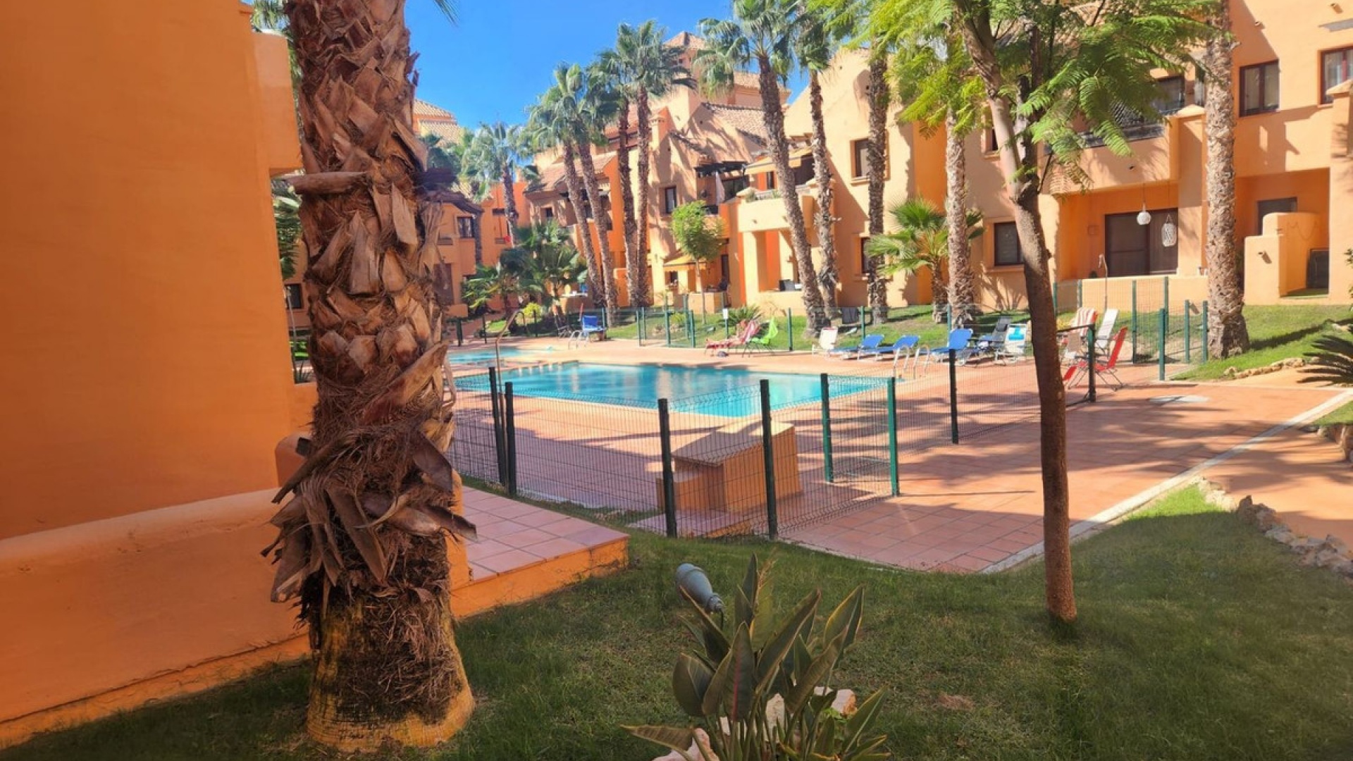 Revente - Appartement - Los Alcazares - Los Alcazares Centro