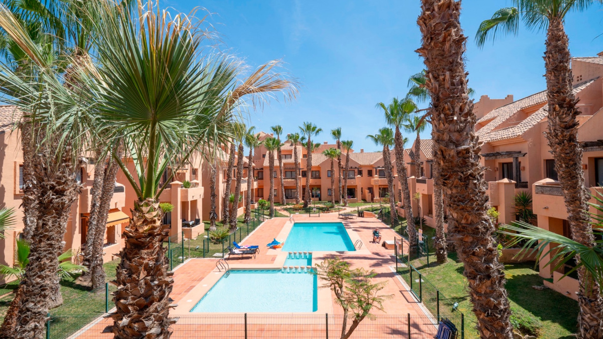 Revente - Appartement - Los Alcazares - Los Alcazares Centro