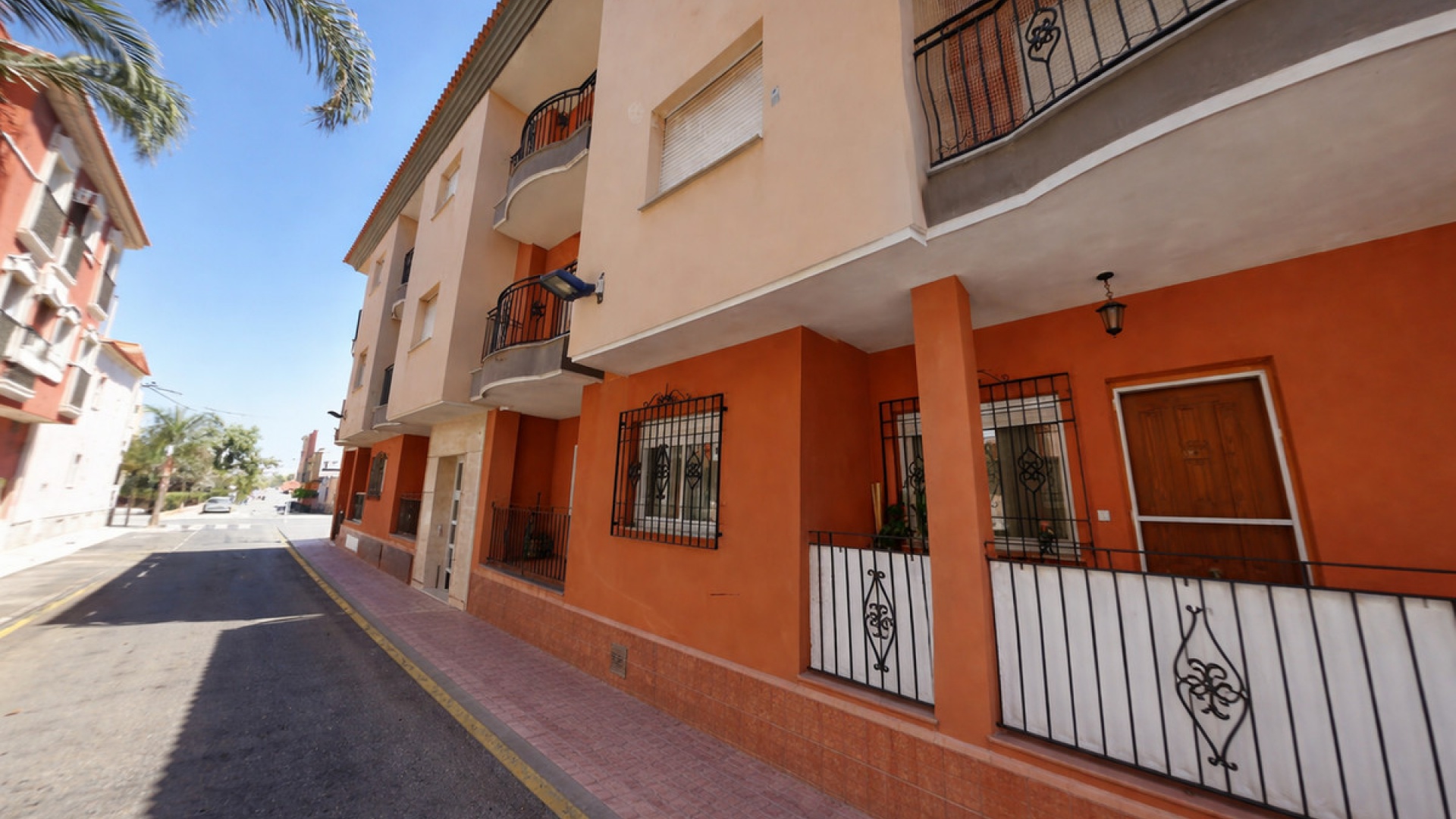 Revente - Appartement - Los Alcazares - Los Alcazares Centro