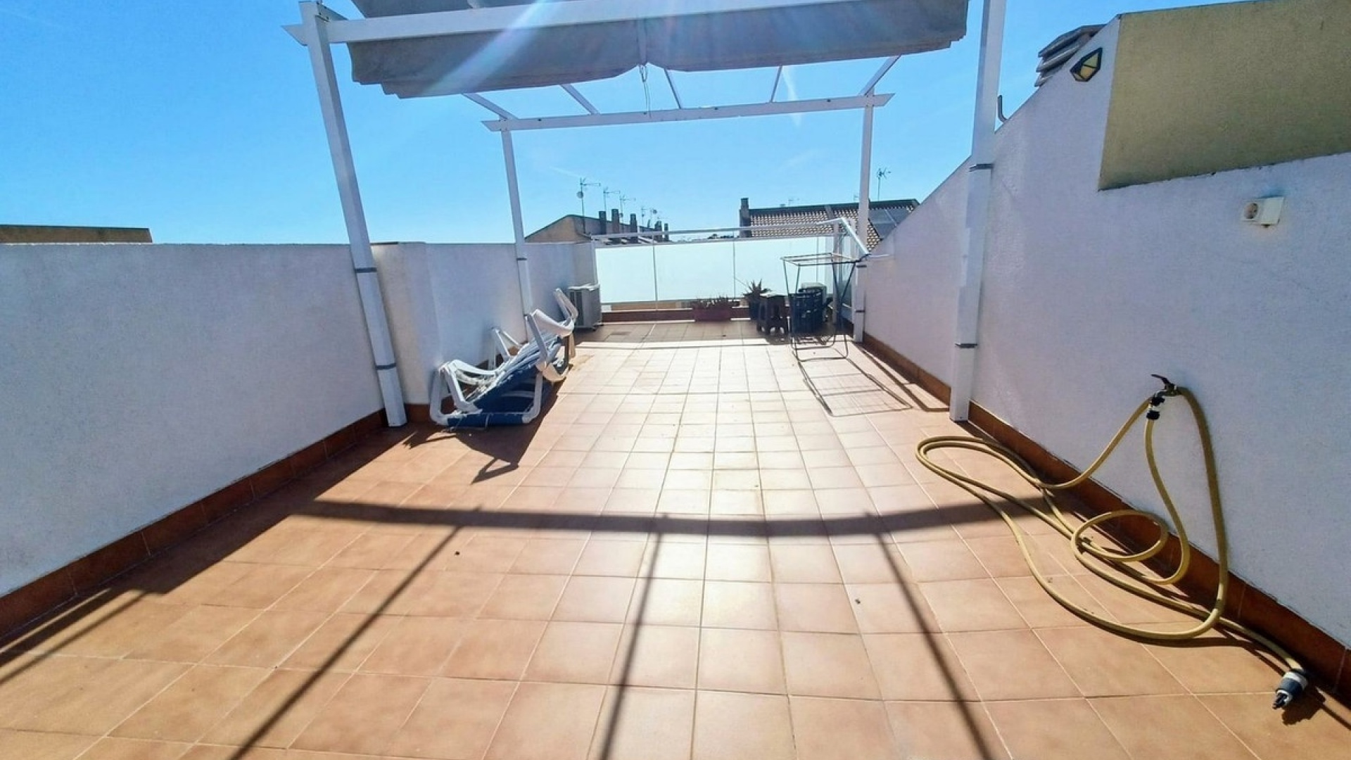 Revente - Appartement - Los Alcazares - Los Alcazares Centro