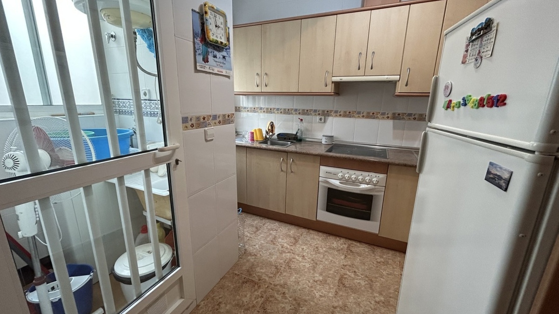 Revente - Appartement - Los Alcazares - Los Alcazares Centro